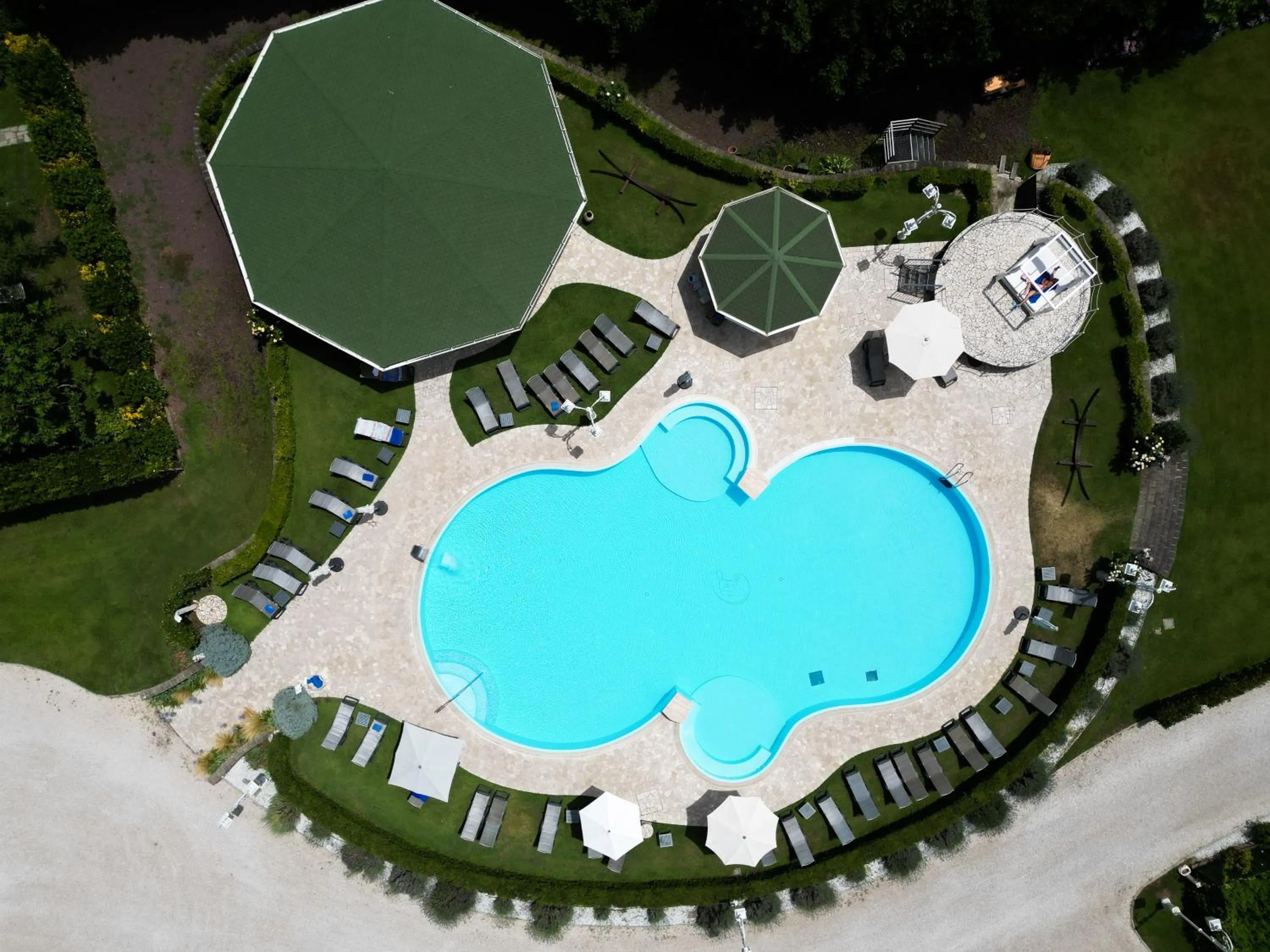 Ludwig Boutique Hotel & Spa