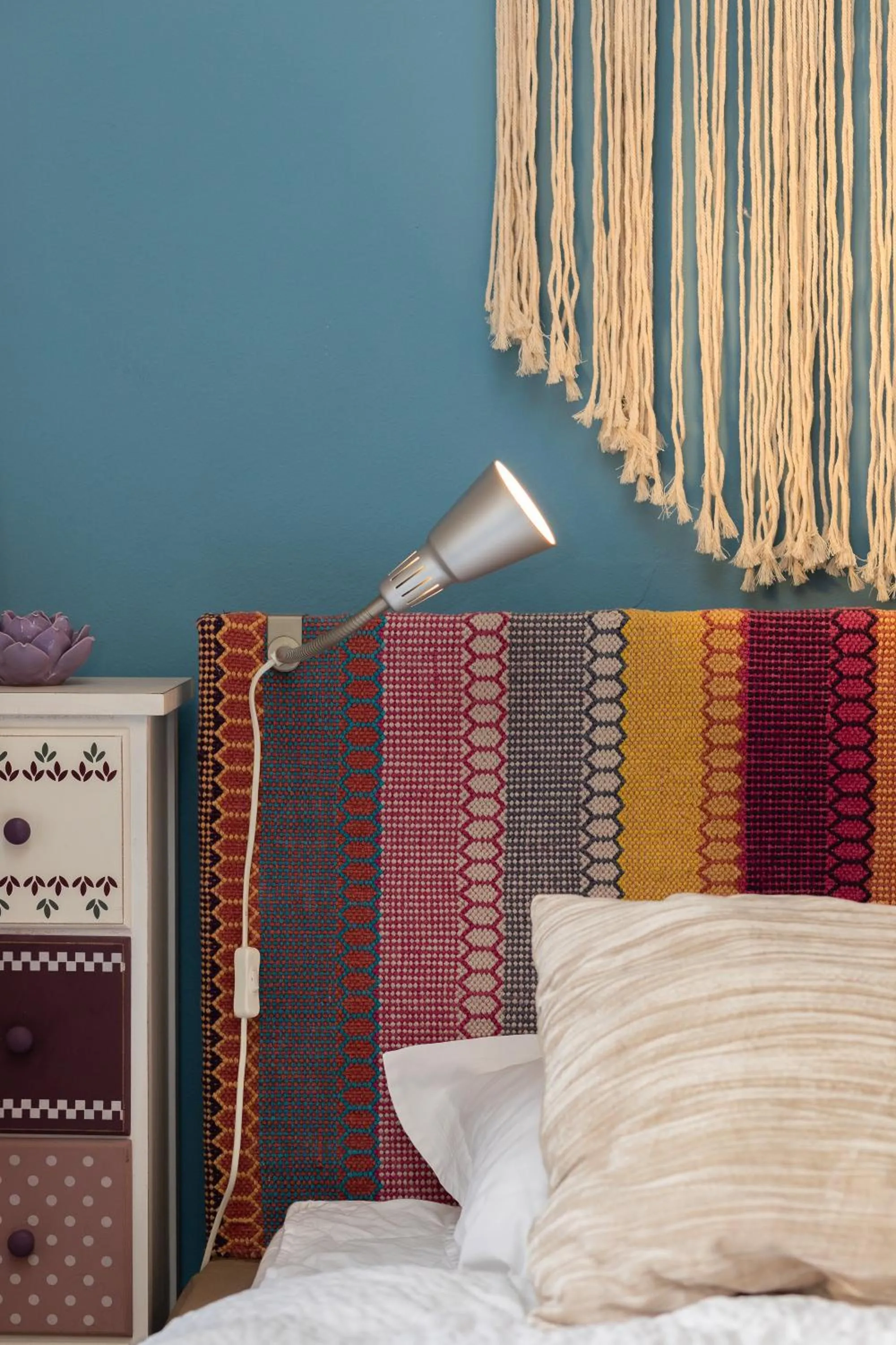 Guest House Blue Wave