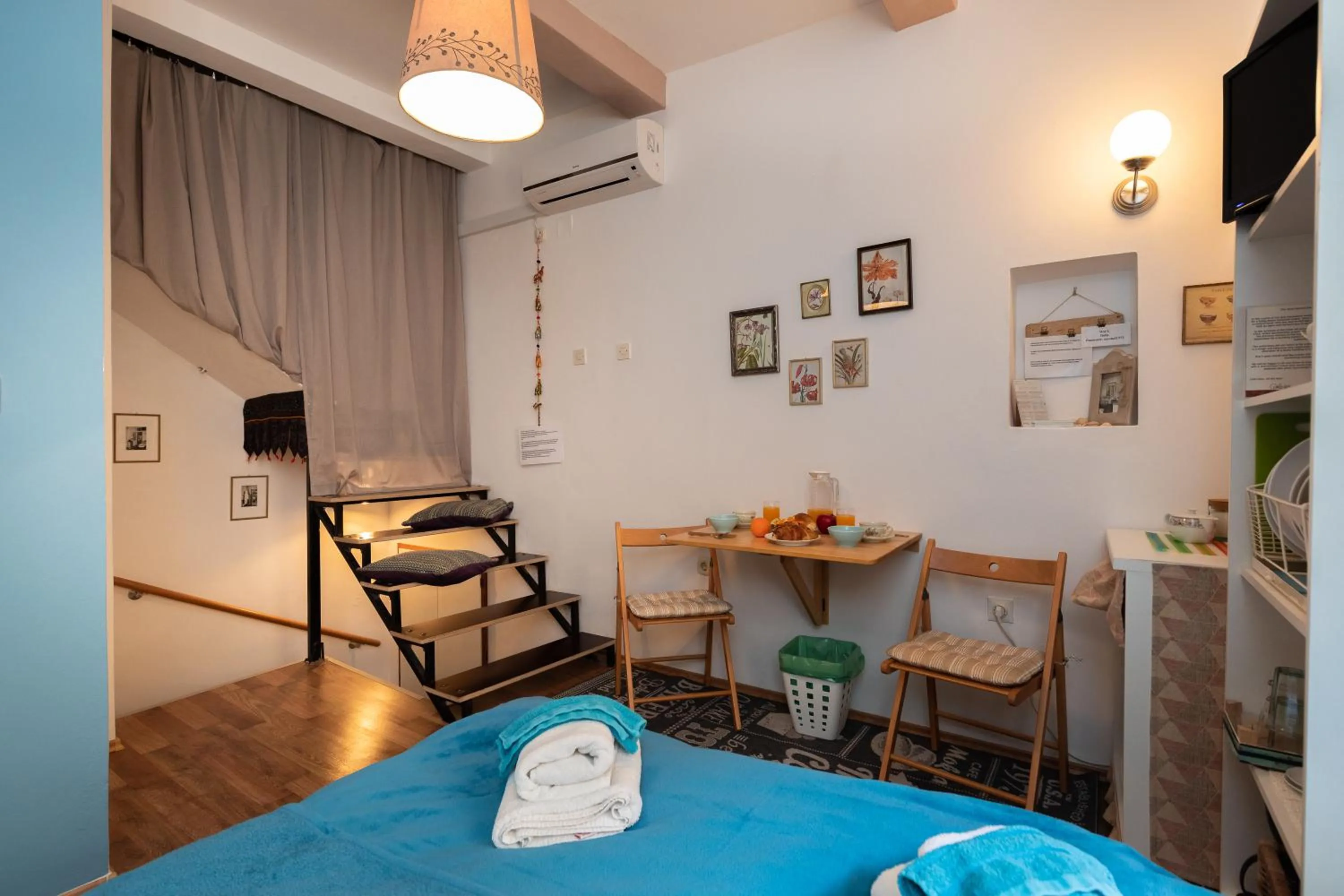 Guest House Blue Wave