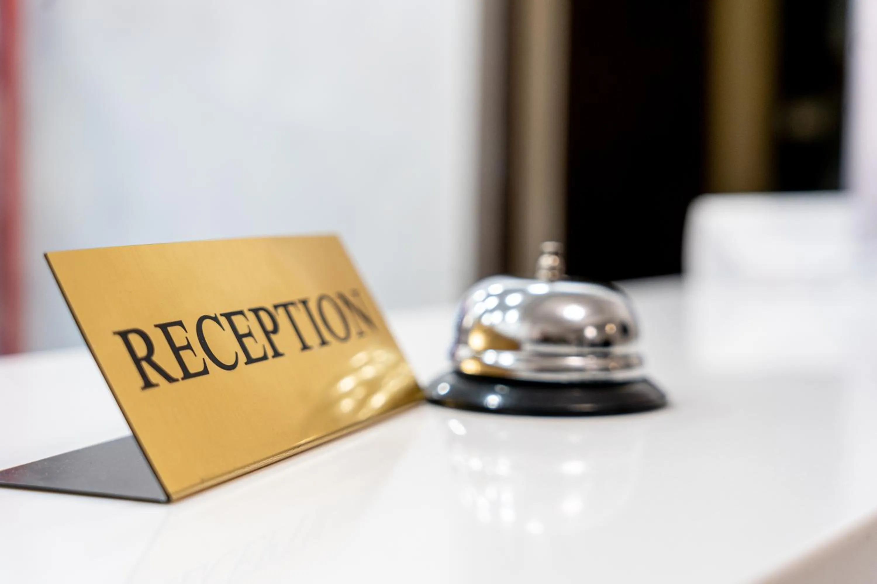 Property building in MILDOM Express