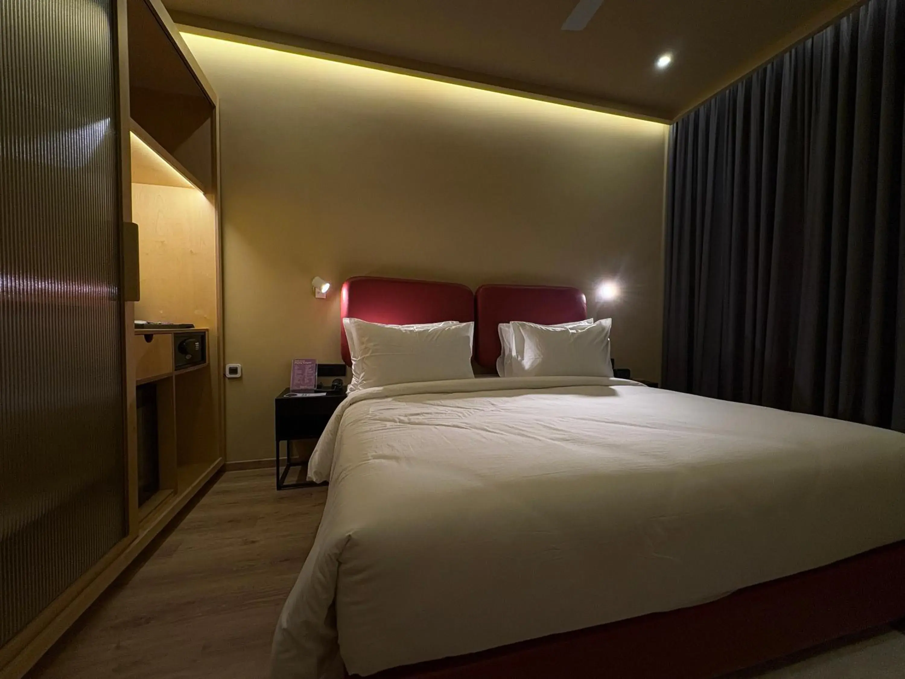 Standard Suite in Sleepover Standard Suite in Sleepover