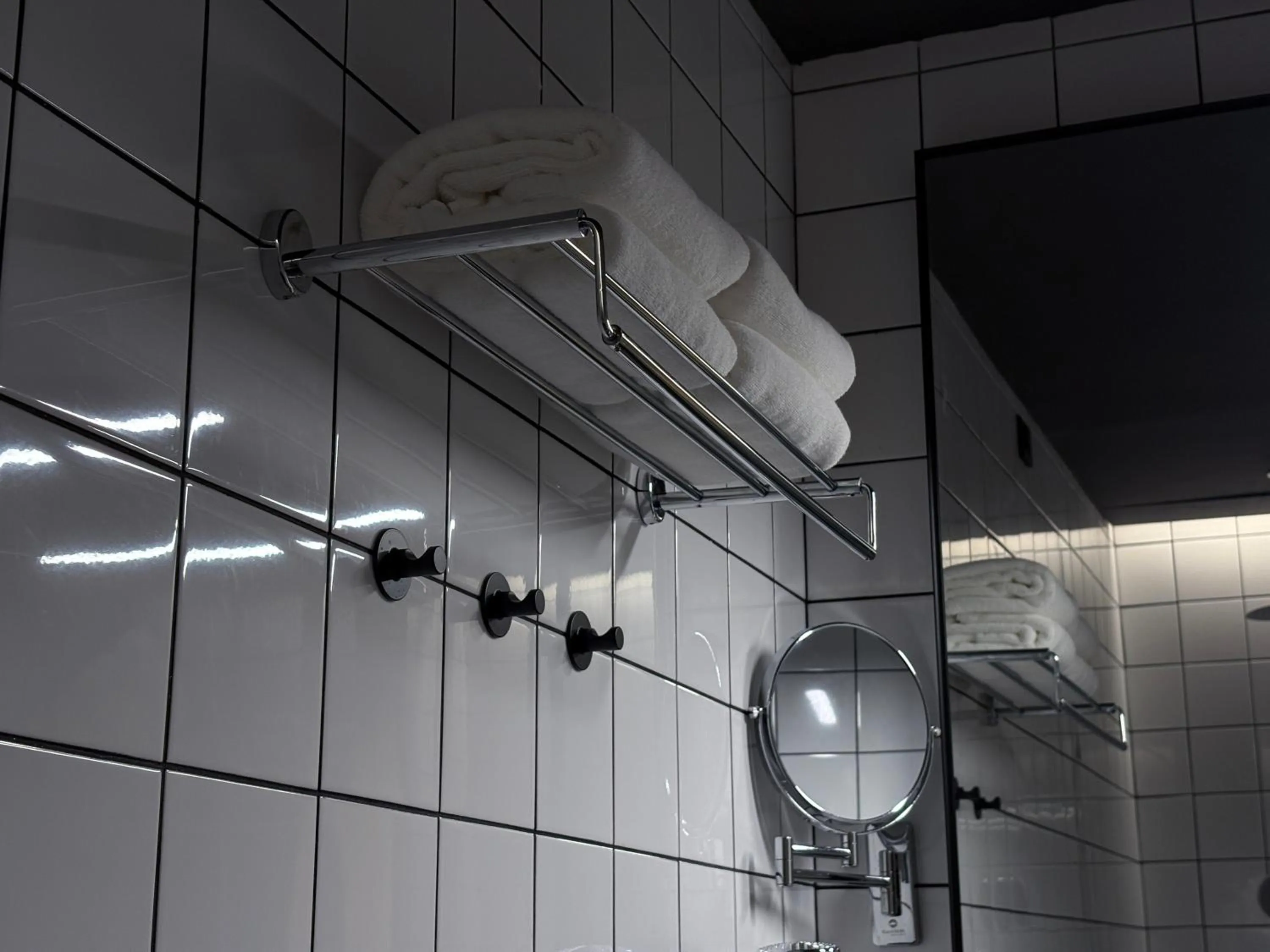 Bathroom in Sleepover