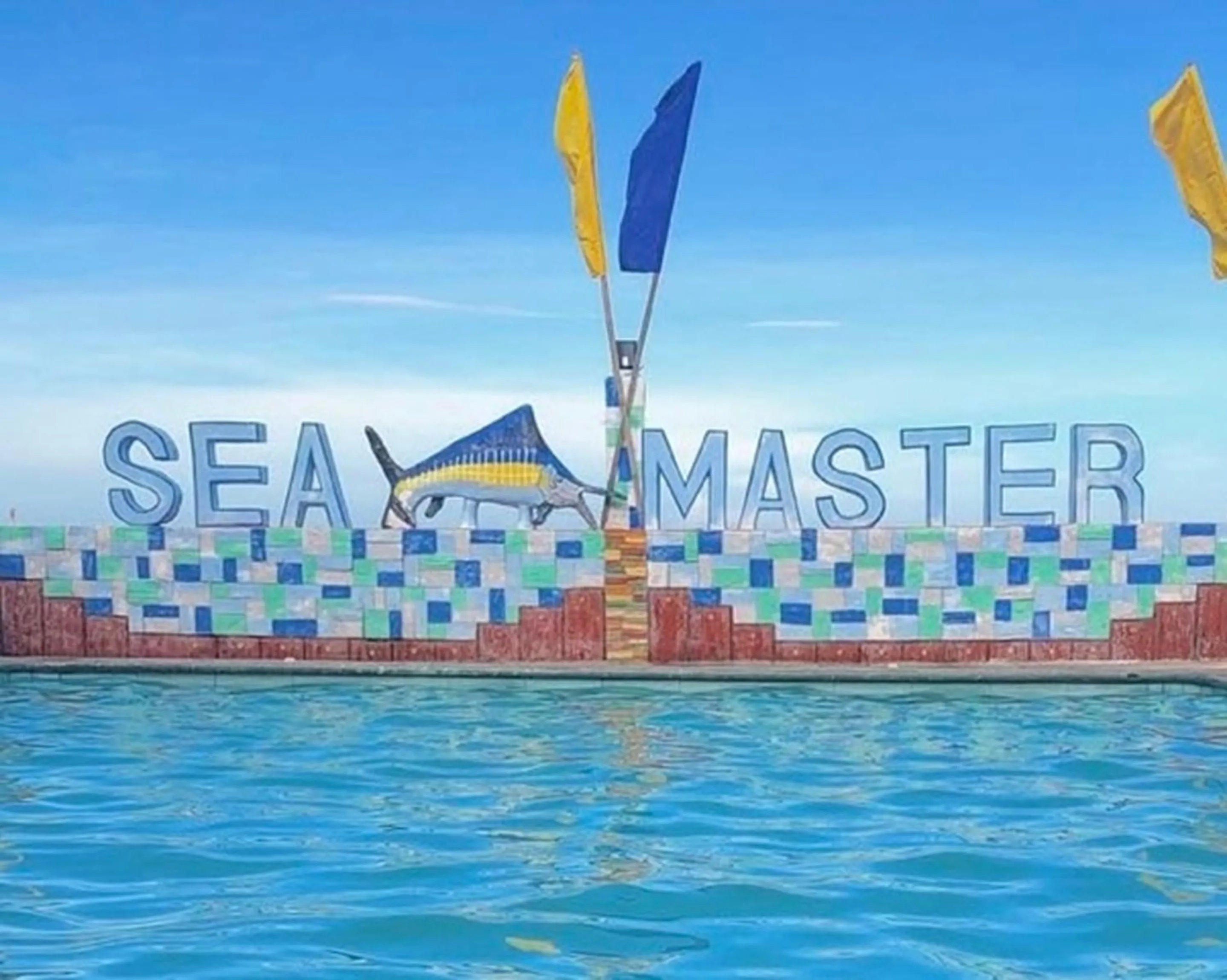Sea Master Beach Resort Matabungkay Batangas