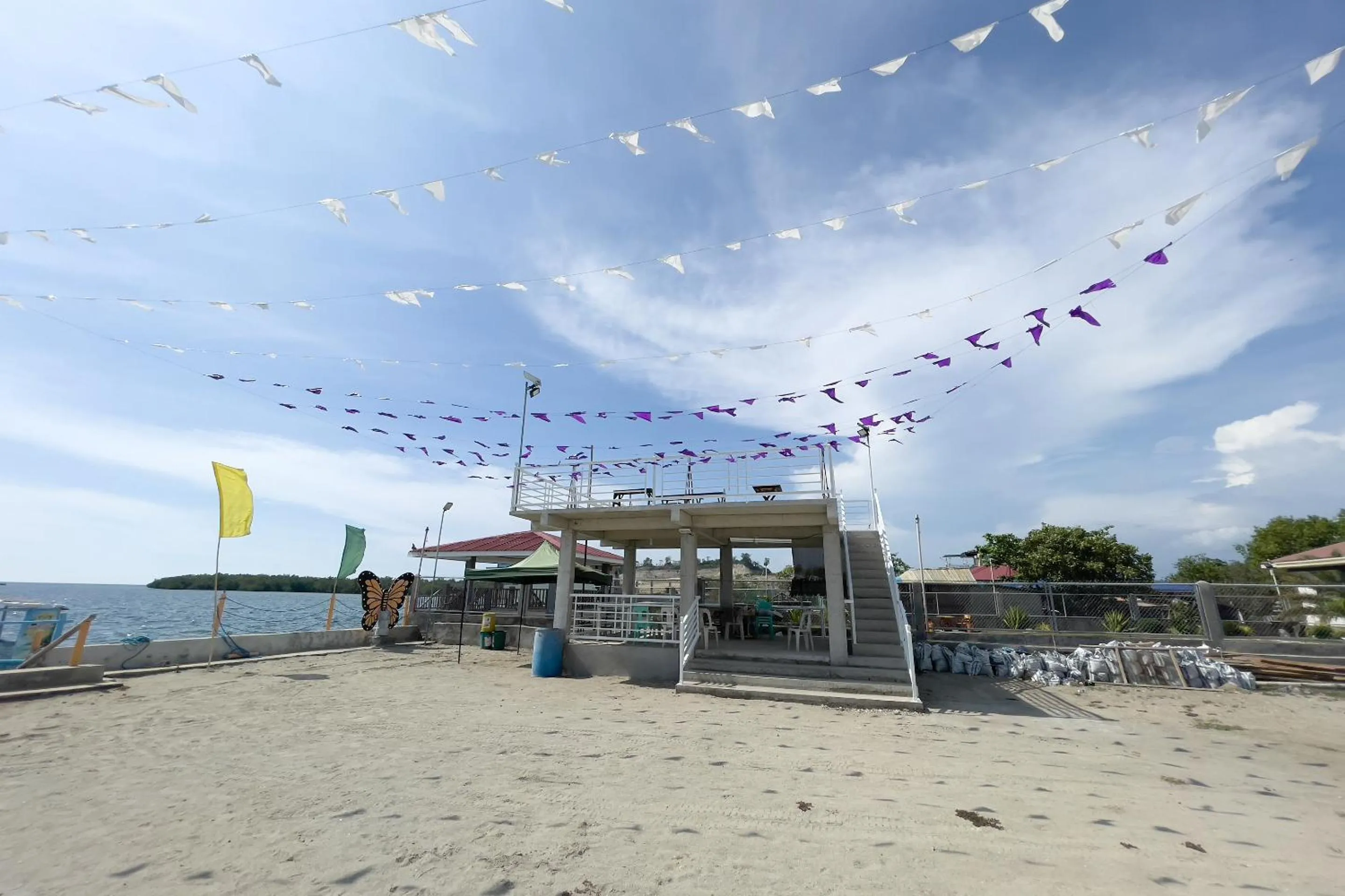 Sea Master Beach Resort Matabungkay Batangas