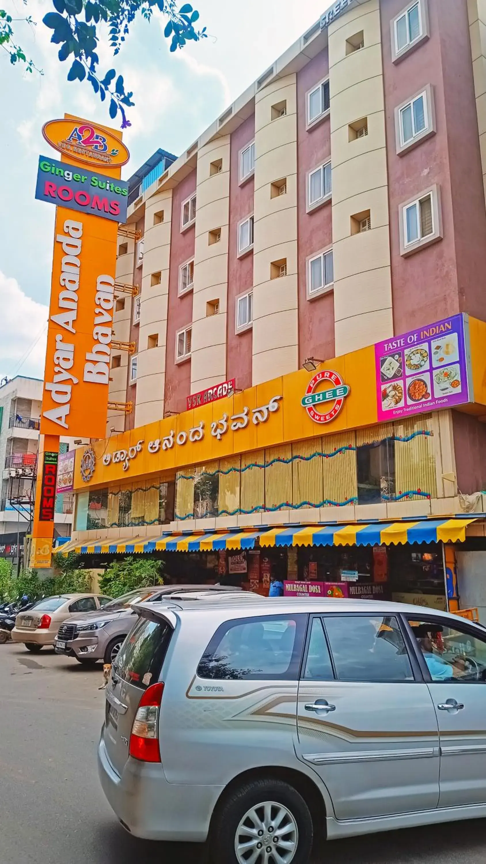 G Comforts Electronics City G Comforts Electronics City