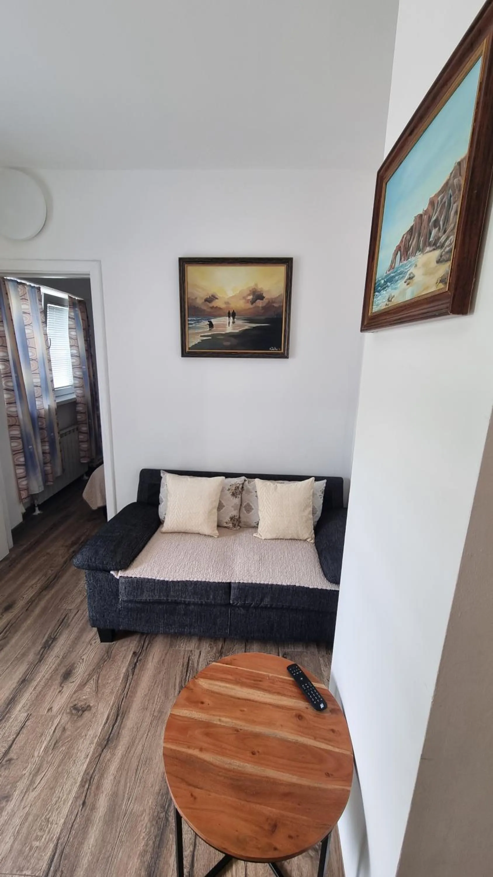 Apartment NADA