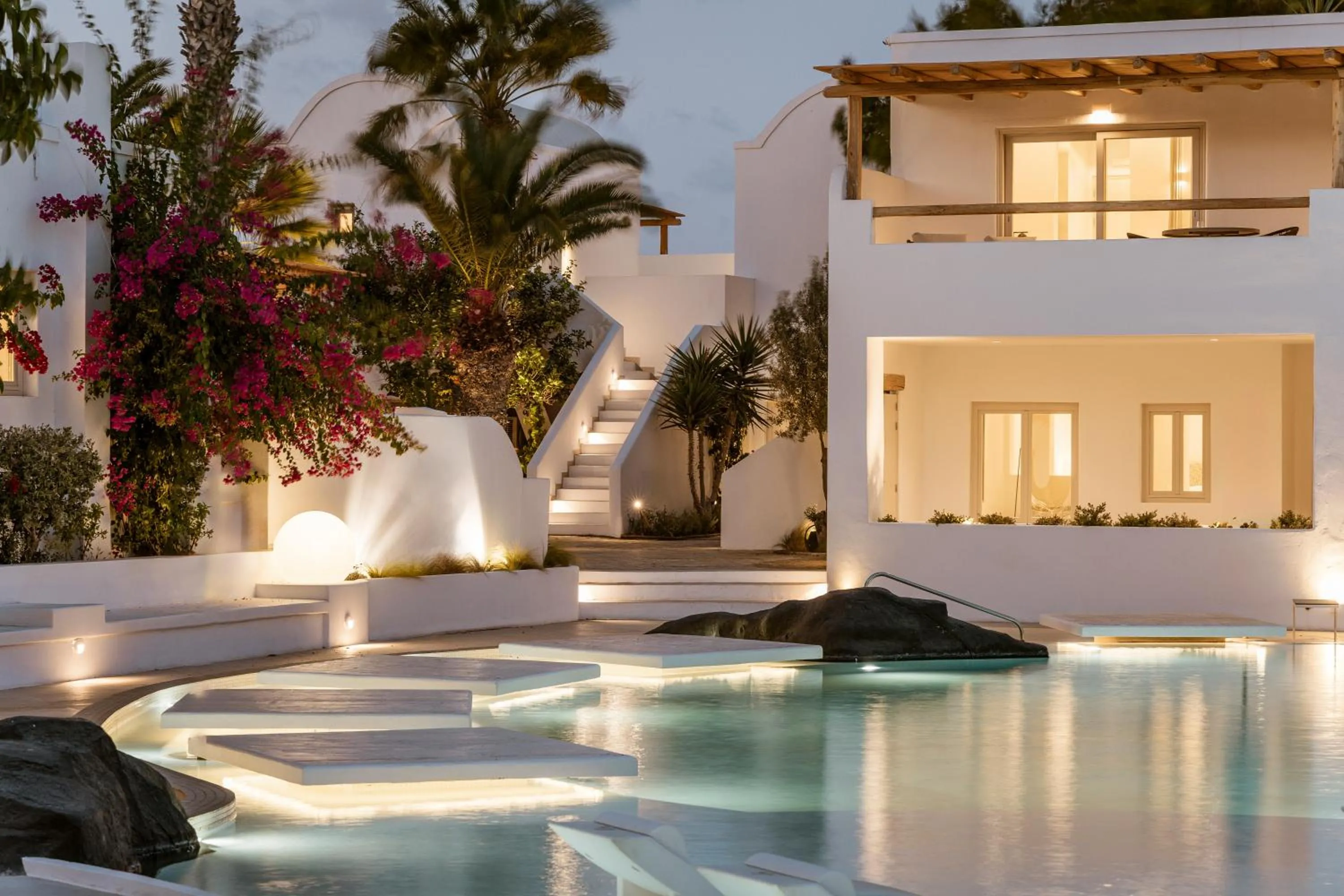 AMĀRIA Beach Resort by NOMÉE Hospitality Group