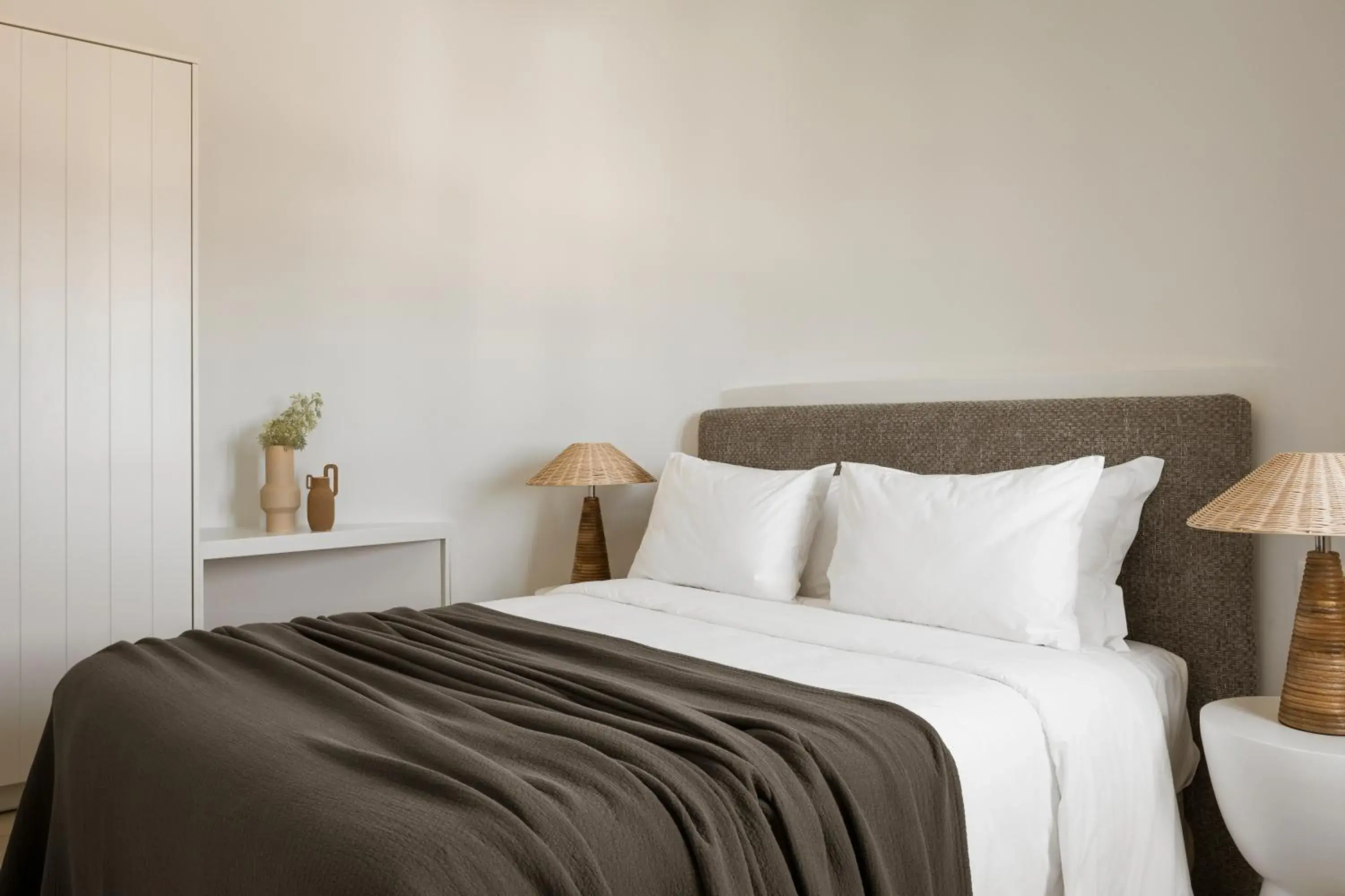 Windmill with Private Pool in AMĀRIA Beach Resort by NOMÉE Hospitality Group Windmill with Private Pool in AMĀRIA Beach Resort by NOMÉE Hospitality Group