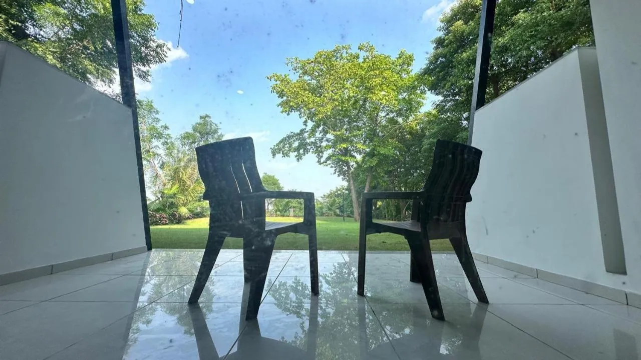 Bansari Greens Resort