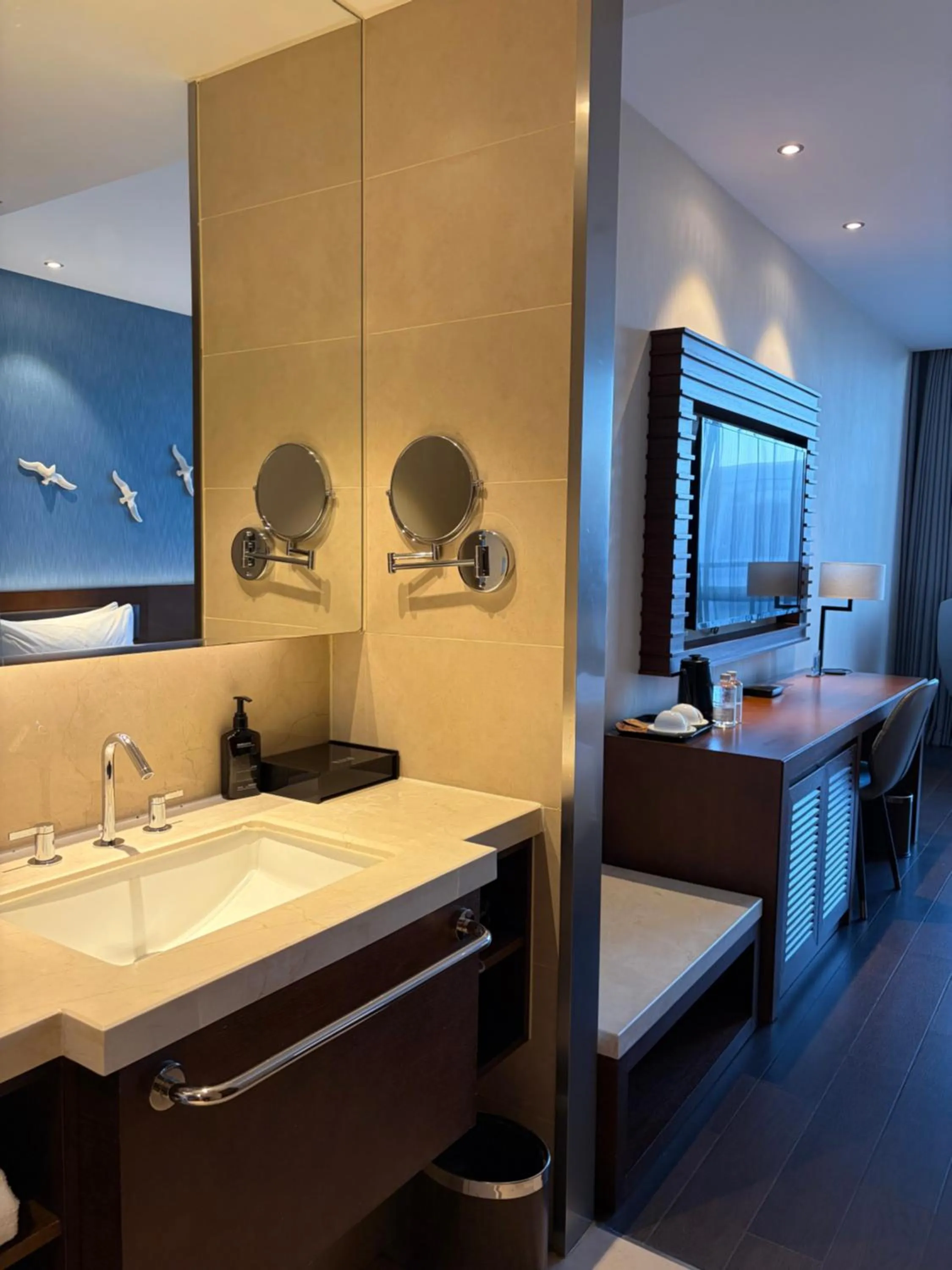 Crystal Orange Hangzhou Alibaba Future Technology City Hotel