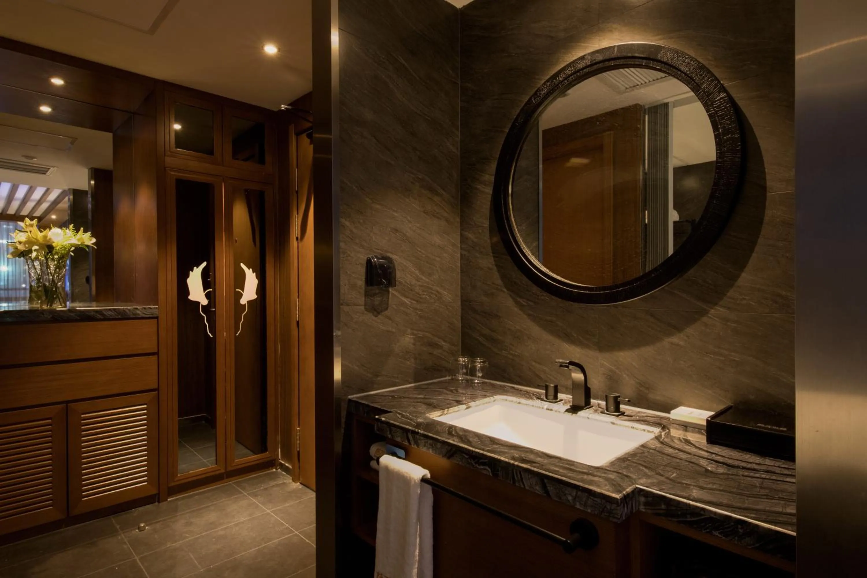 Crystal Orange Hangzhou Alibaba Future Technology City Hotel