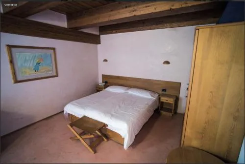 Hotel Dimora Storica La Mirandola