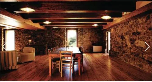 Hotel Dimora Storica La Mirandola