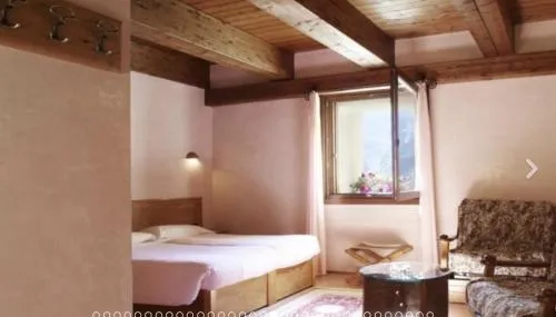 Hotel Dimora Storica La Mirandola