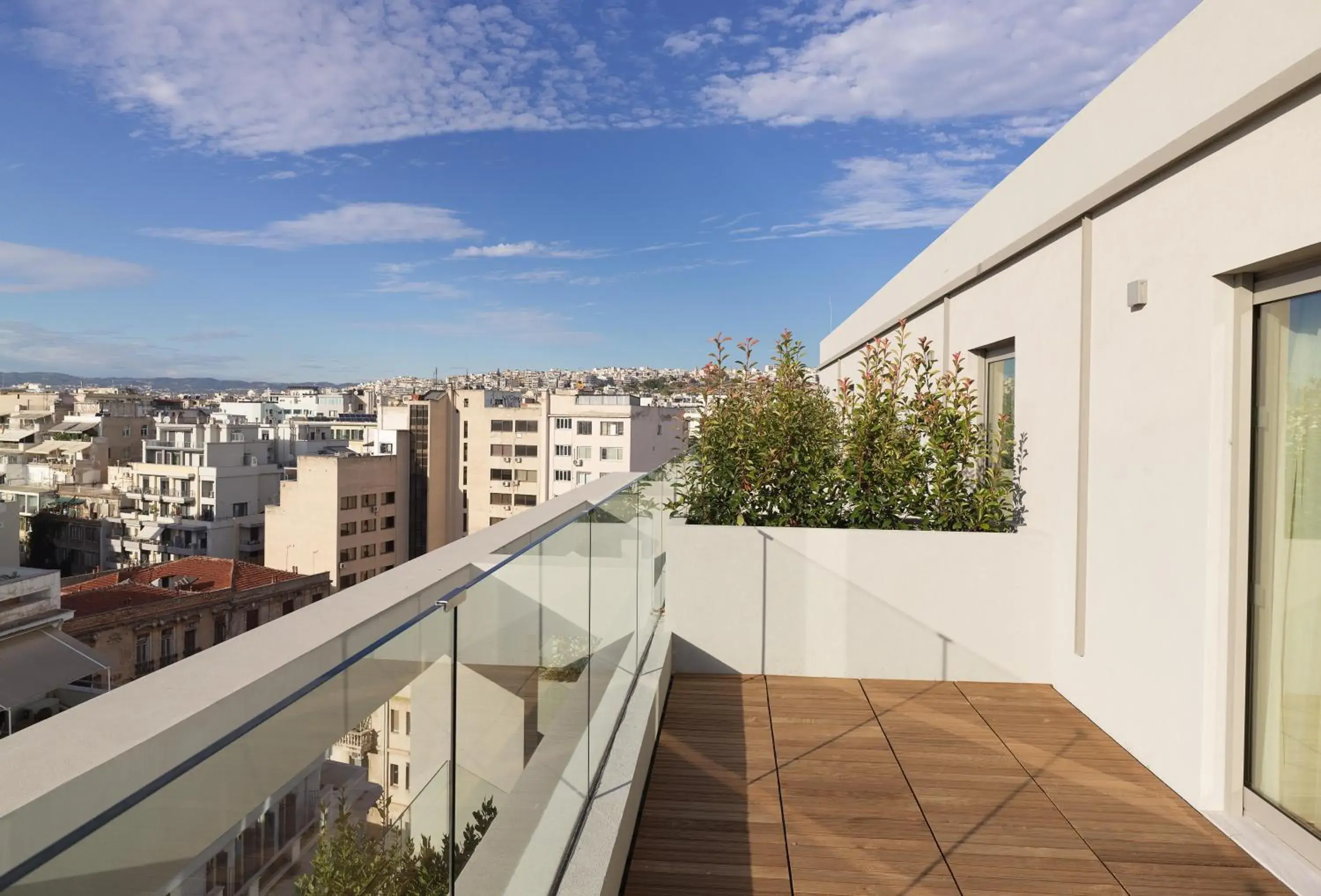 NYX Suite Sea View with Business Lounge Access in NYX Hotel Thessaloniki NYX Suite Sea View with Business Lounge Access in NYX Hotel Thessaloniki