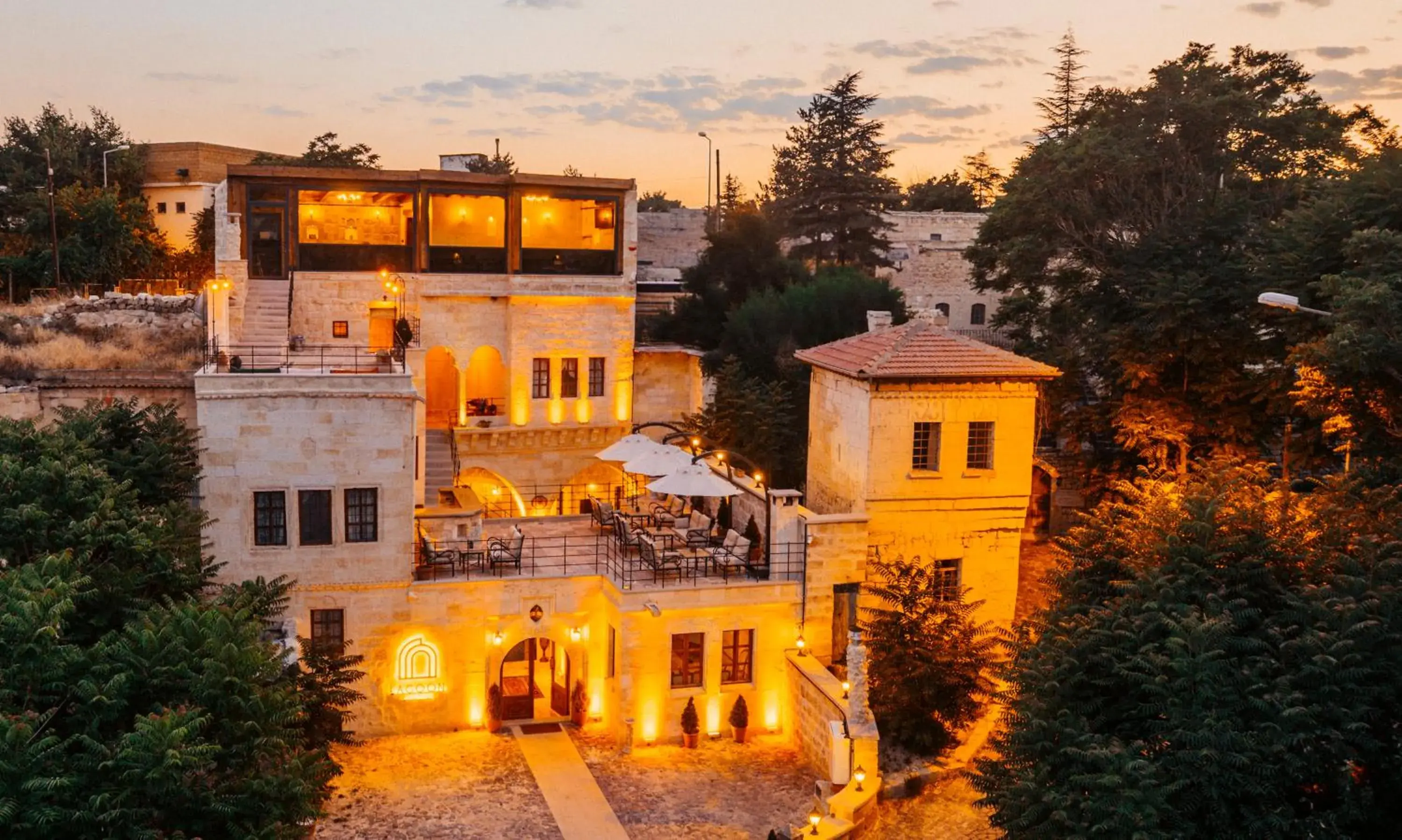 Lagoon Cave Suites Lagoon Cave Suites