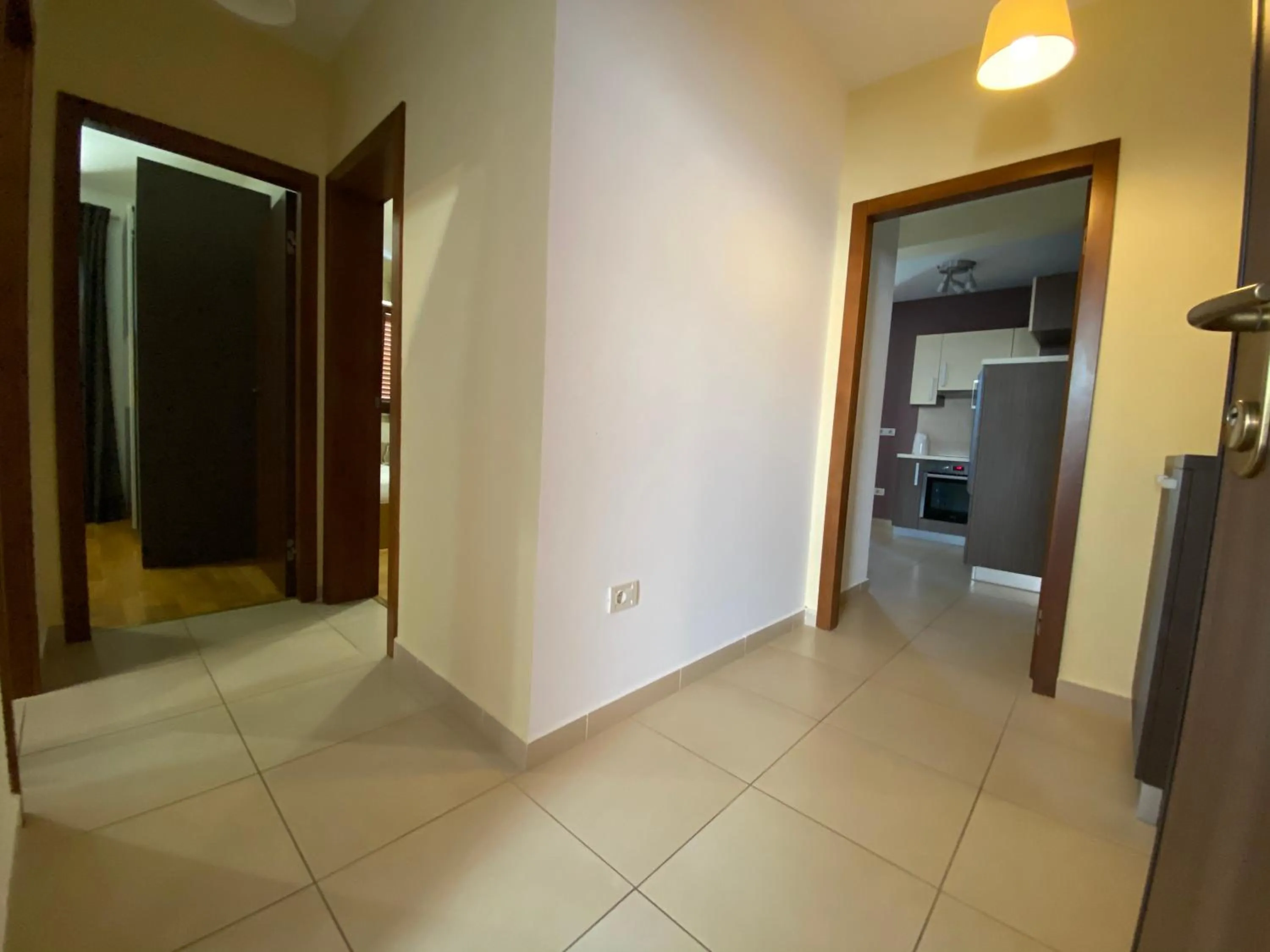 Apartments Braje