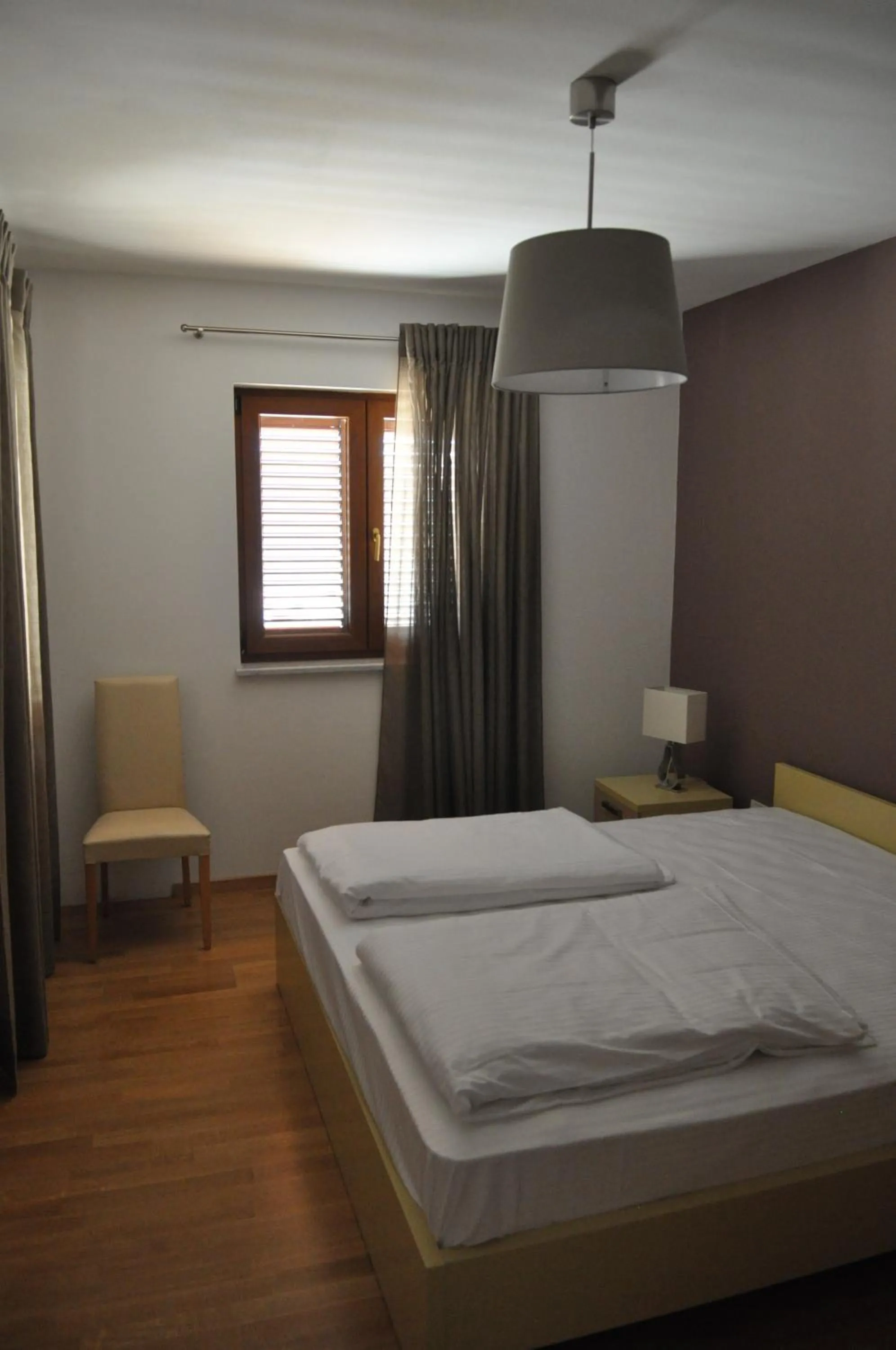 Bed in Apartments Braje