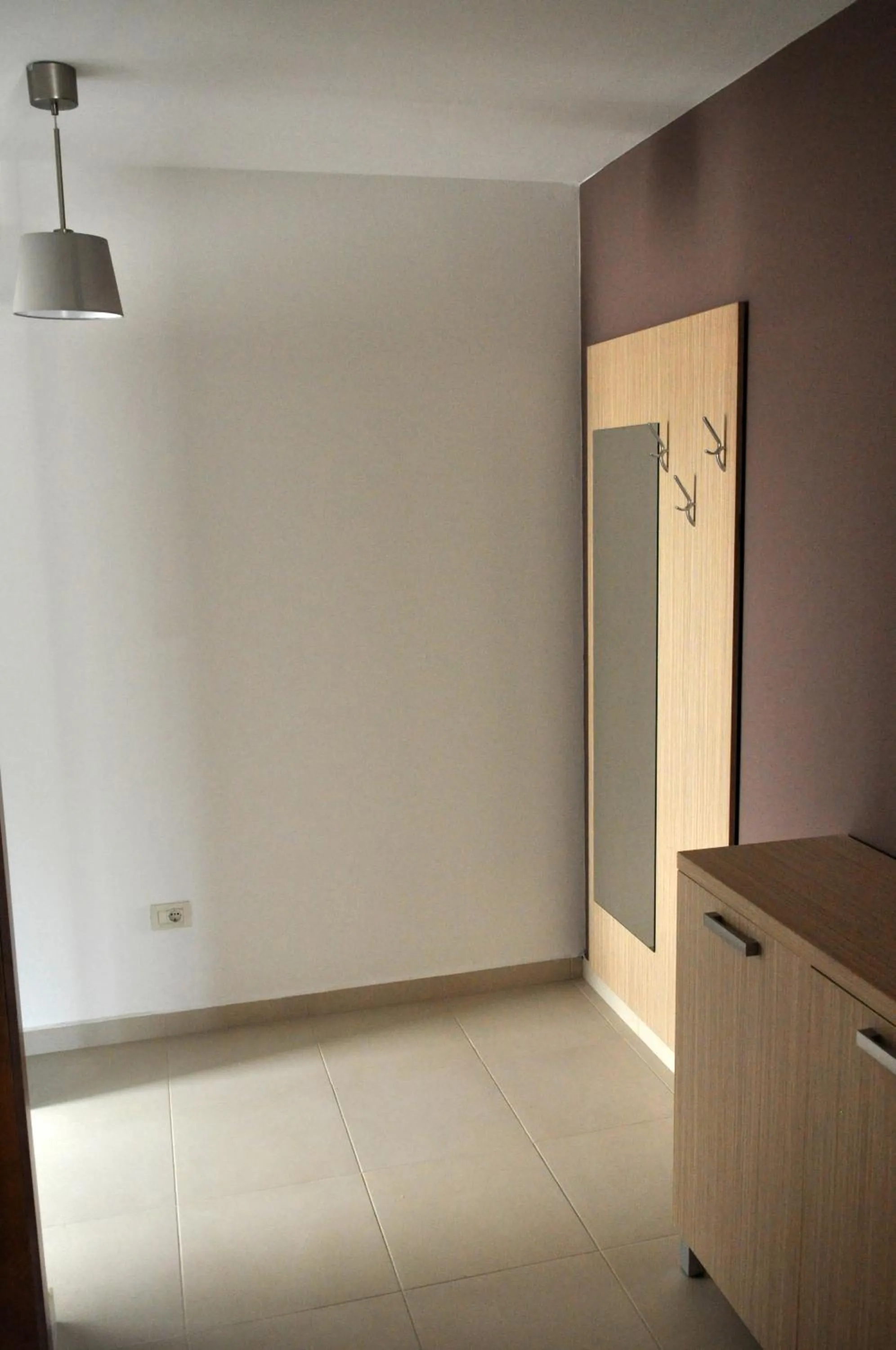 Area and facilities in Apartments Braje