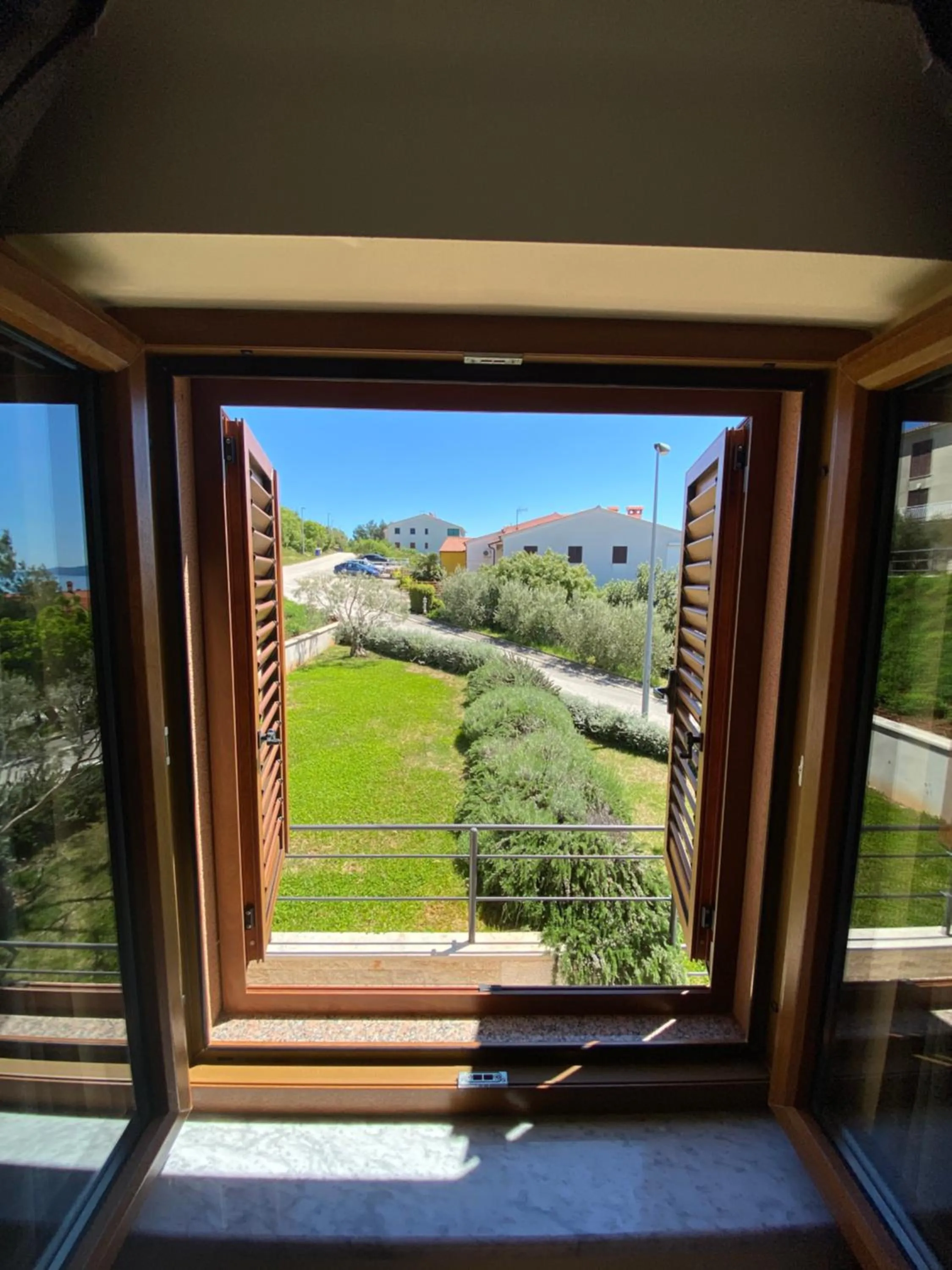 Apartments Braje