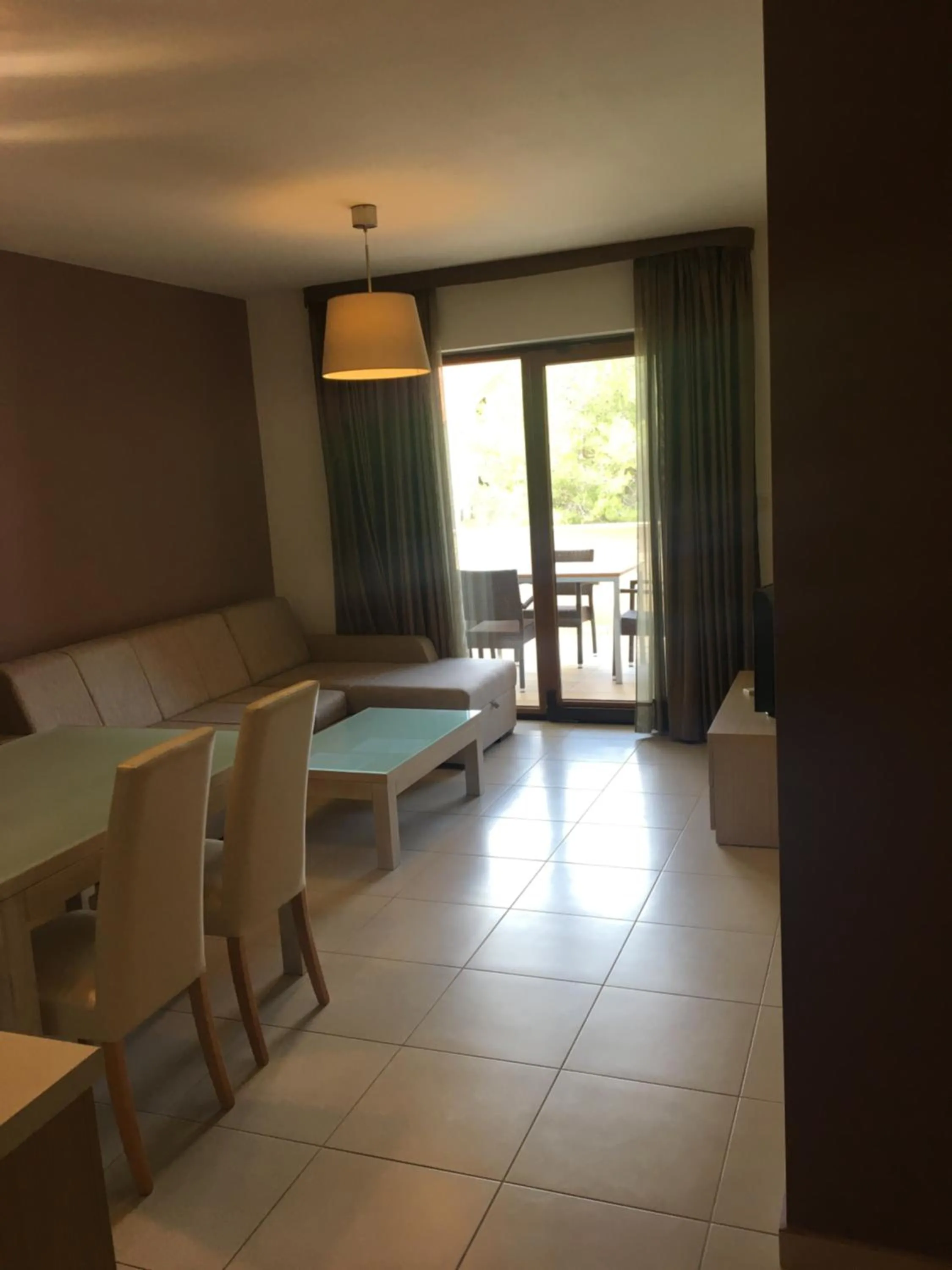 Apartments Braje