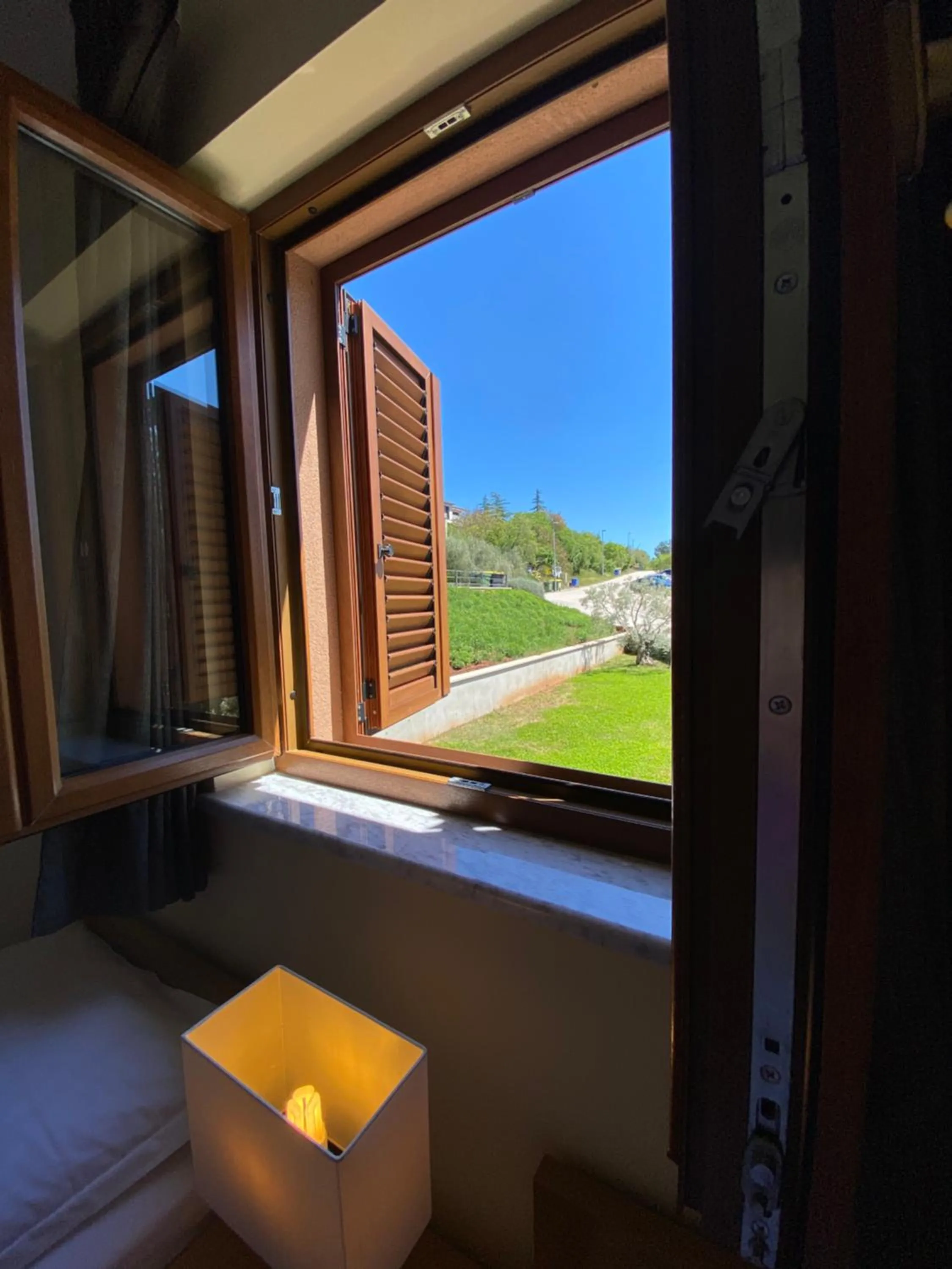 Apartments Braje