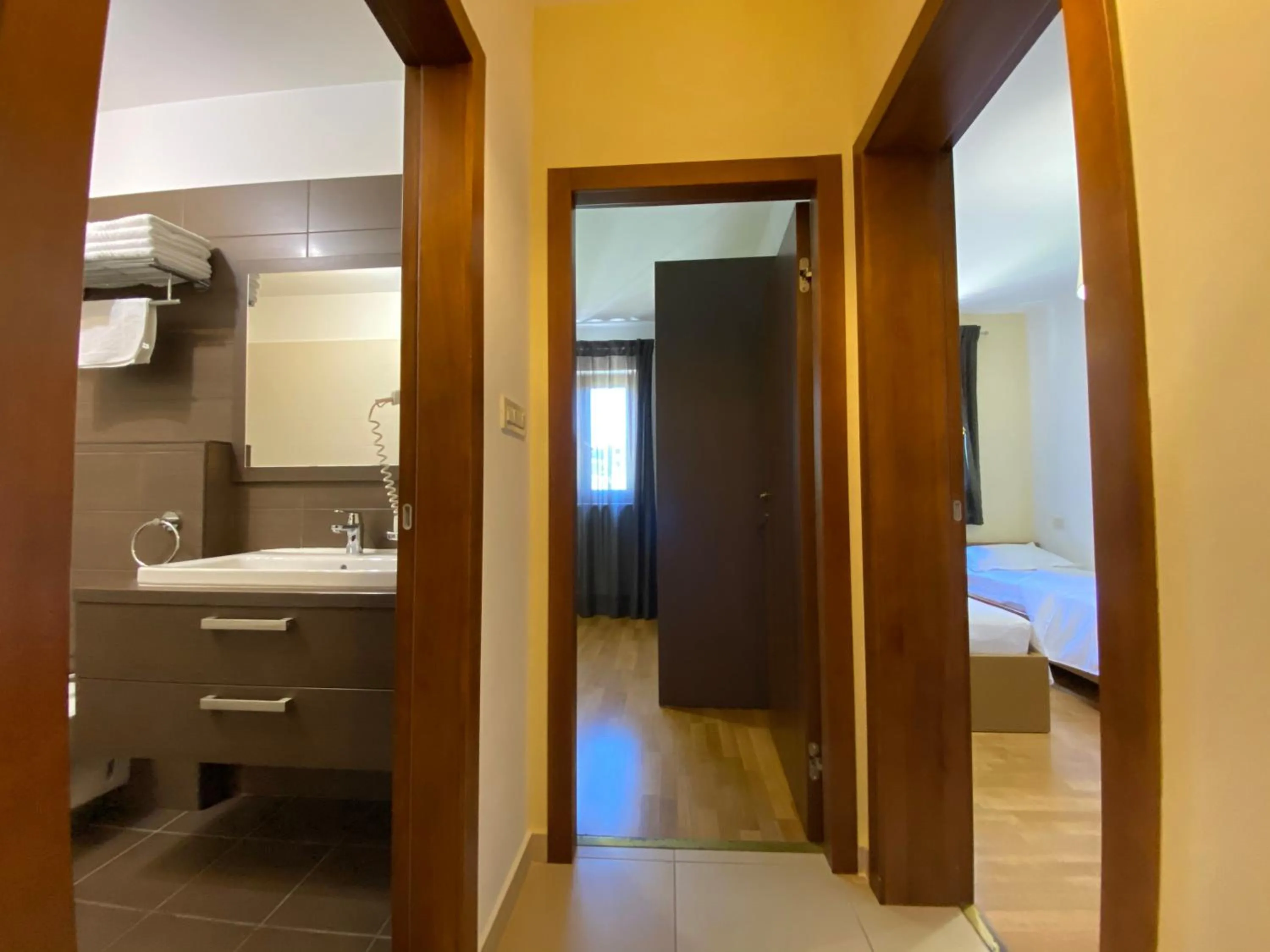 Apartments Braje