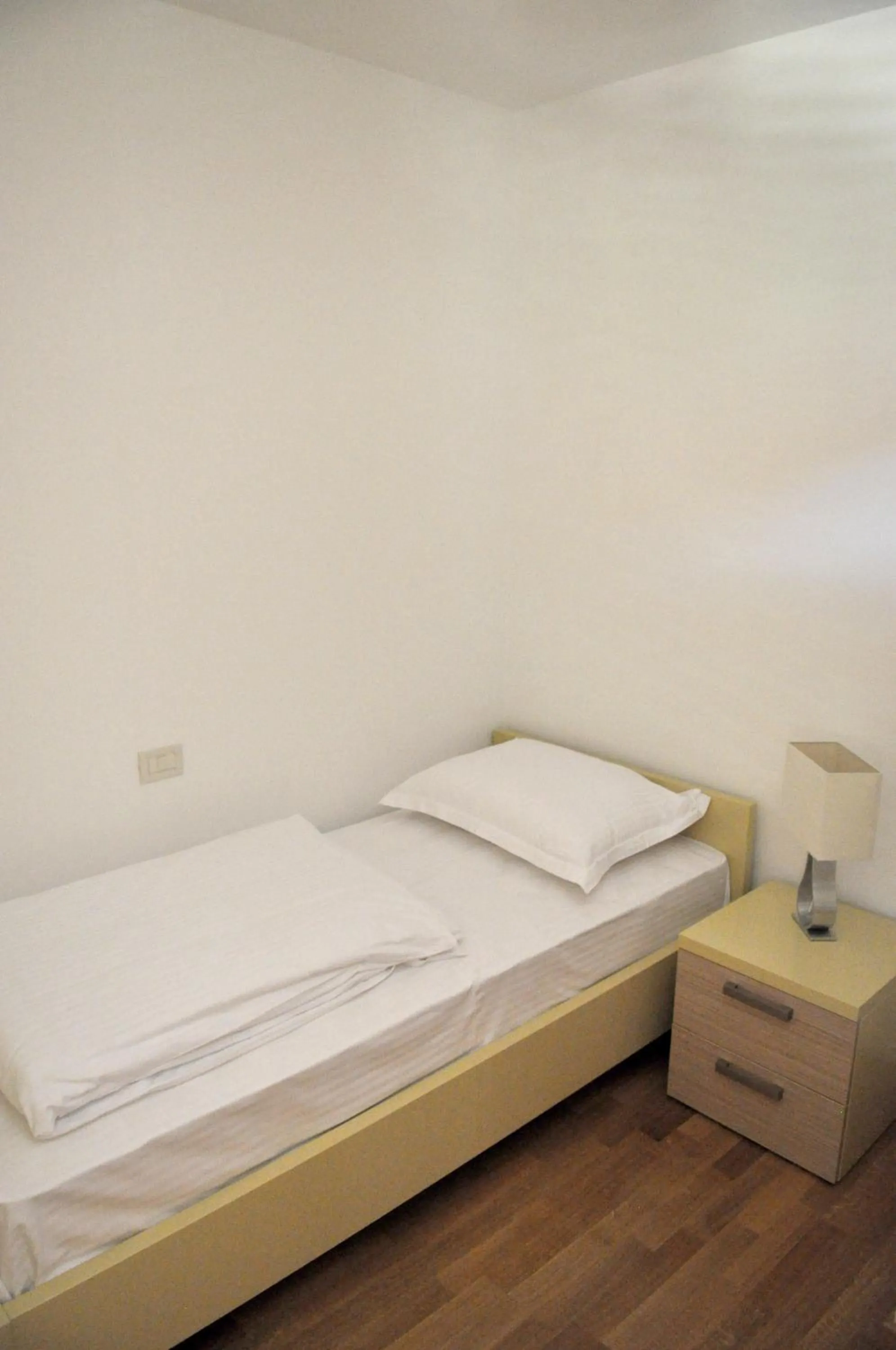 Bed in Apartments Braje