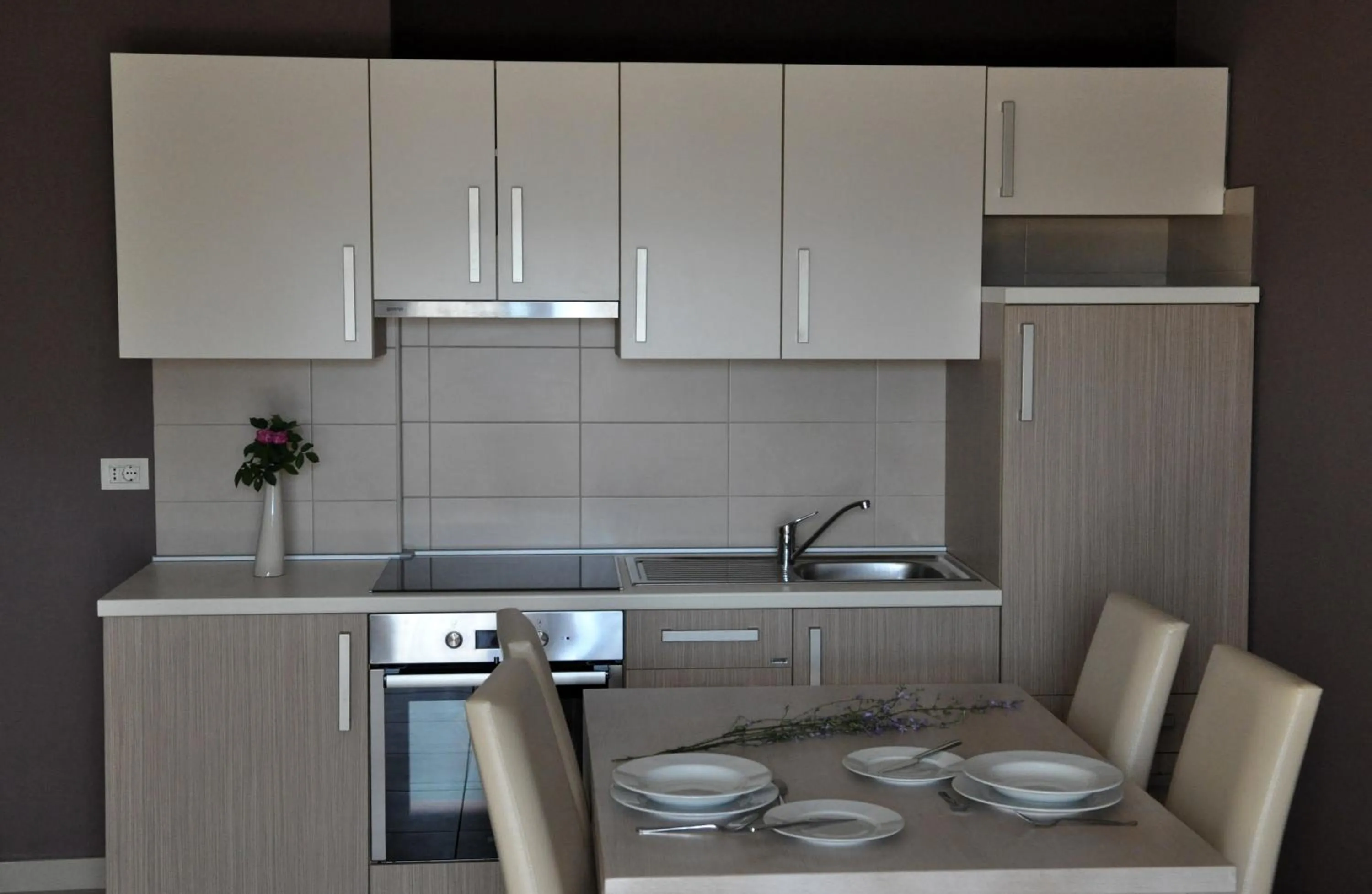 Apartments Braje