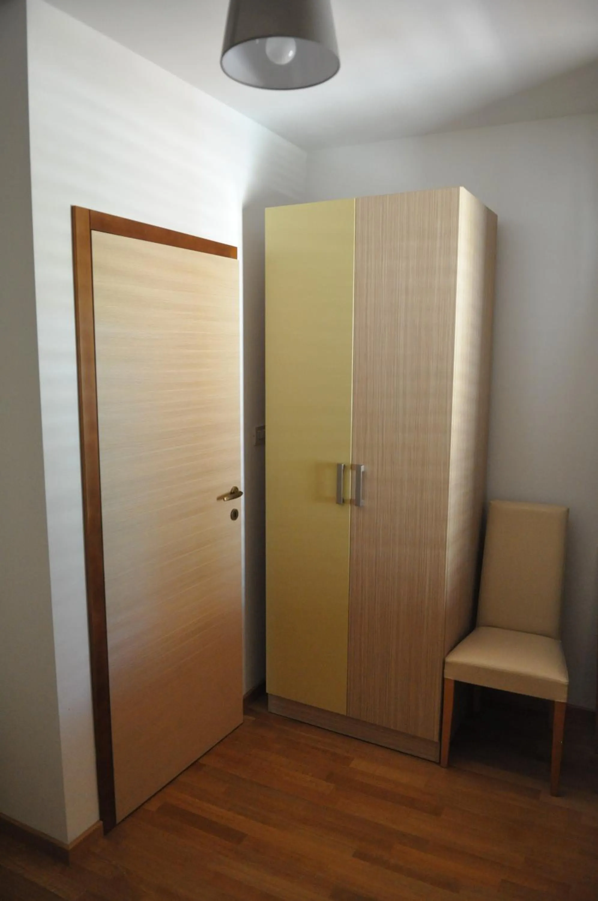 Apartments Braje