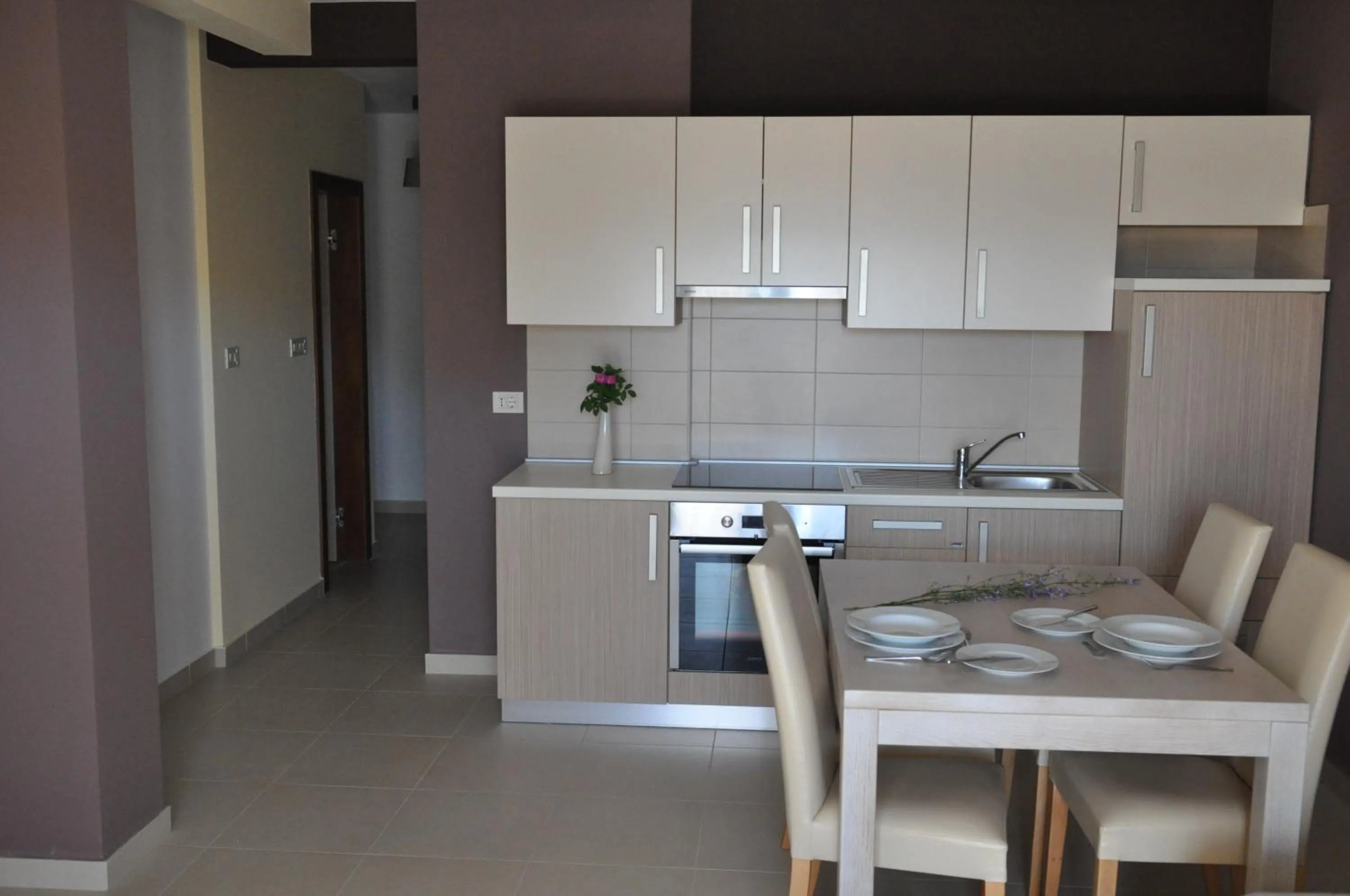 Apartments Braje