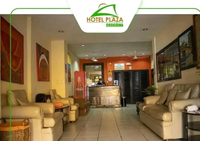 Hotel Plaza Cosiguina