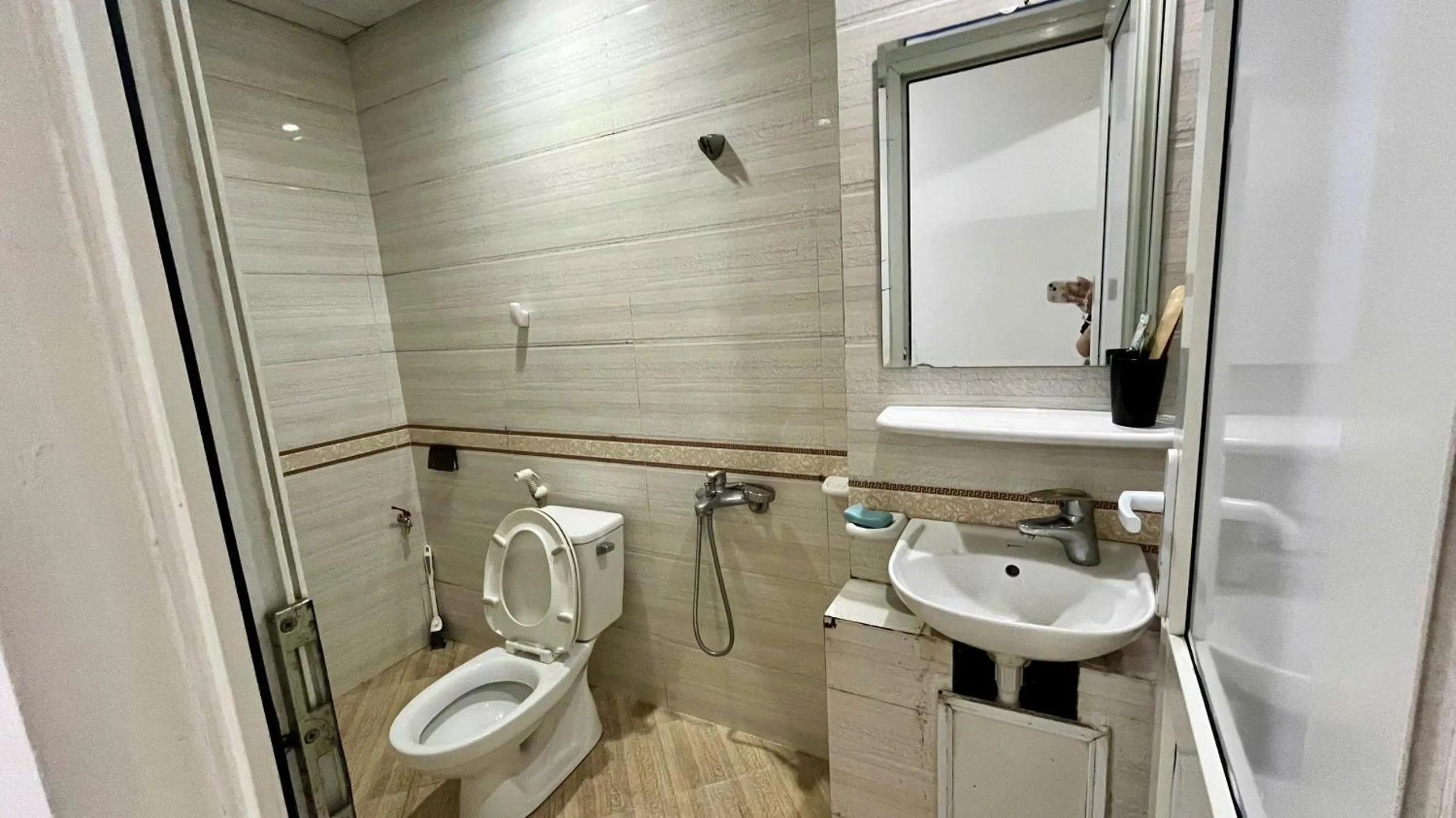 Era Apartment Ho Rua