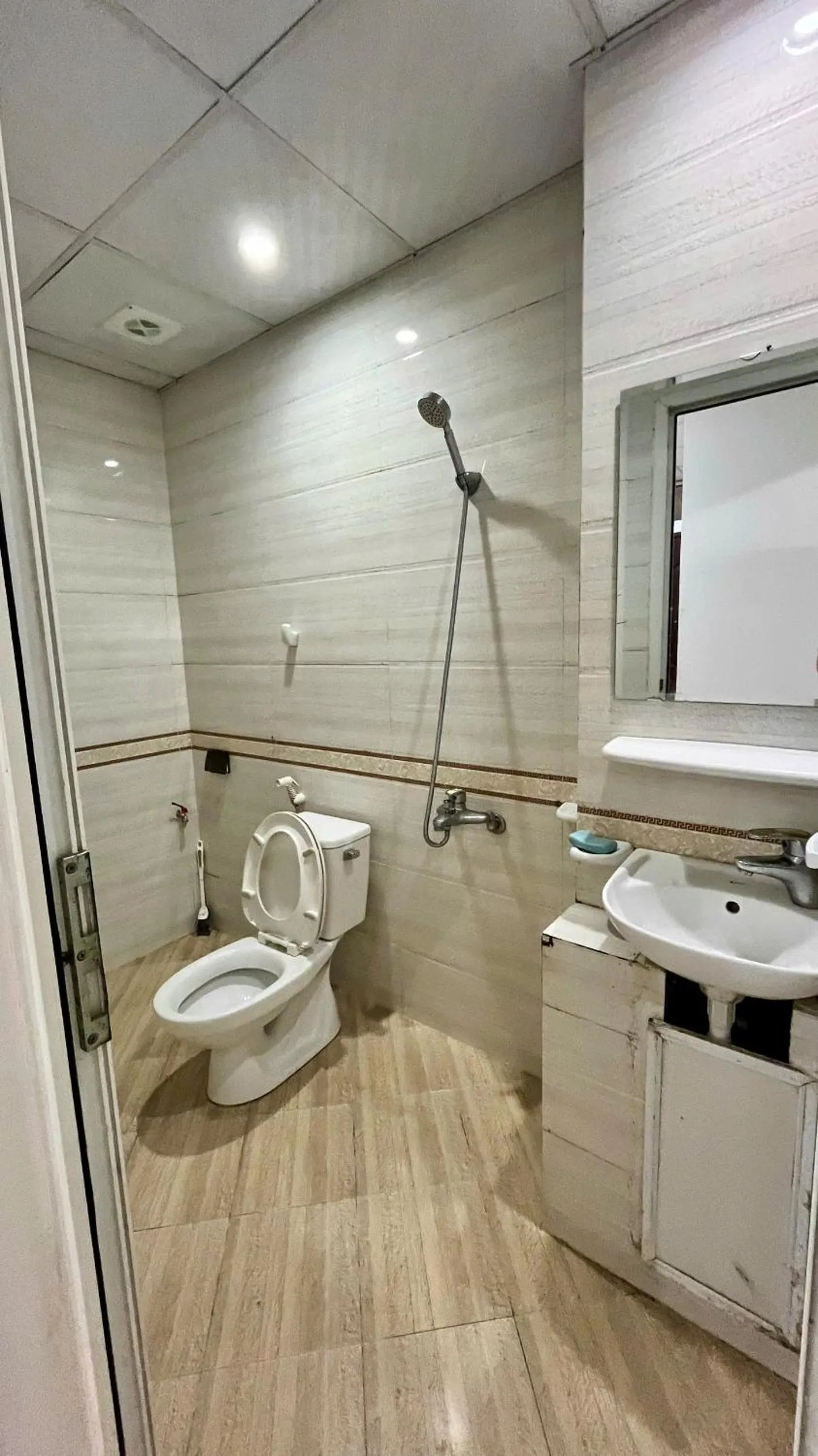 Era Apartment Ho Rua