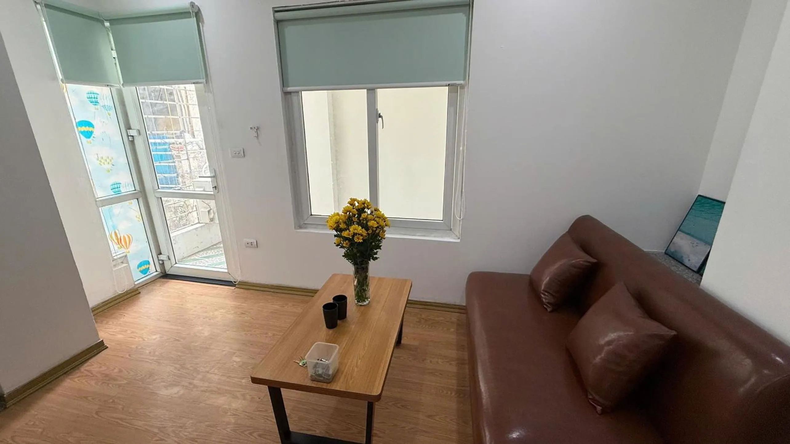 Era Apartment Ho Rua