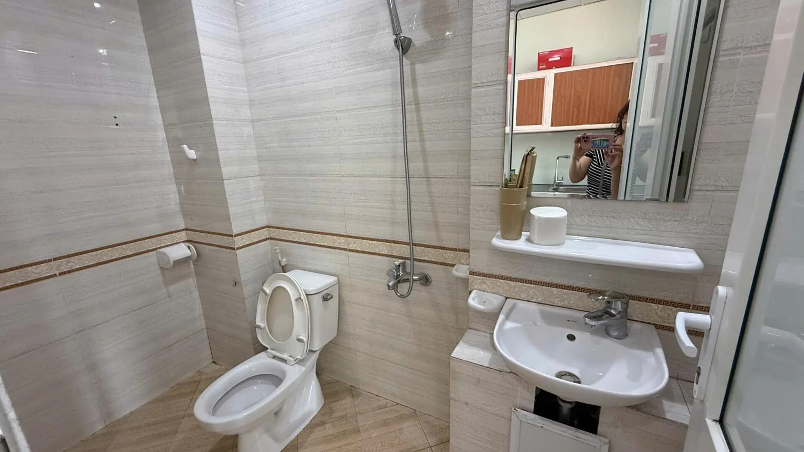 Era Apartment Ho Rua