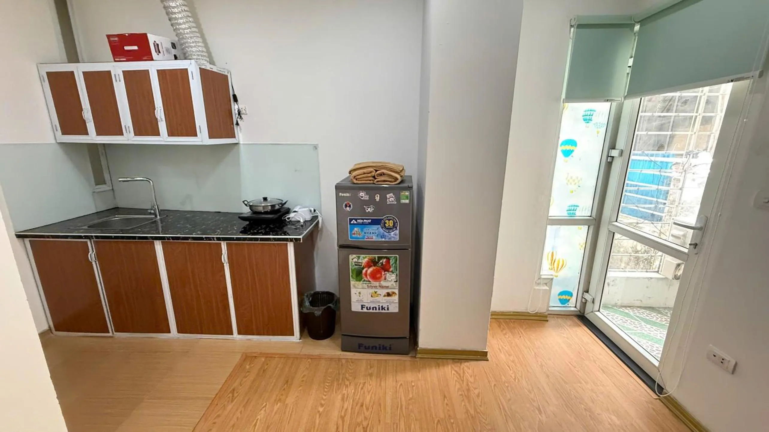 Era Apartment Ho Rua