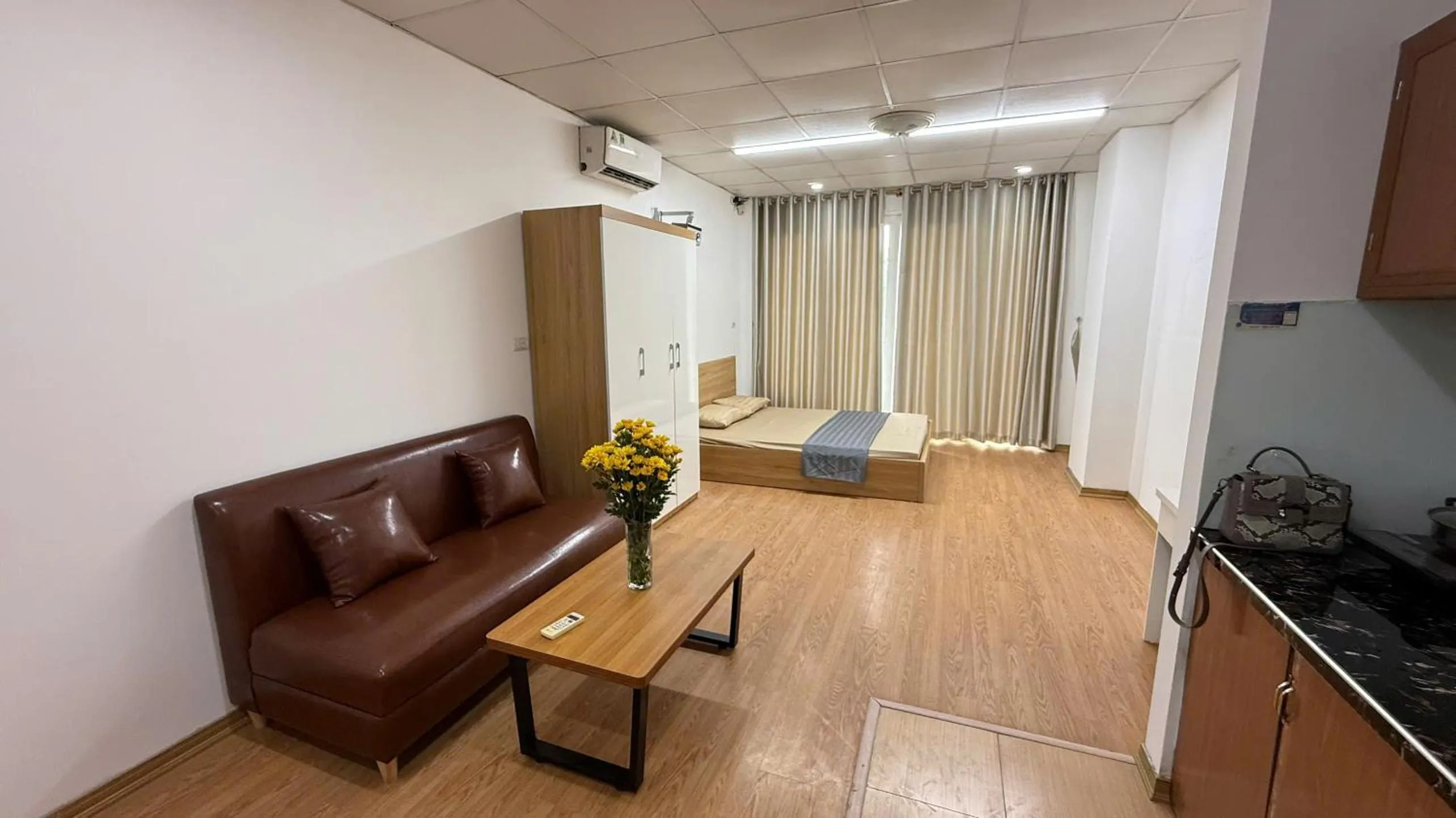 Era Apartment Ho Rua