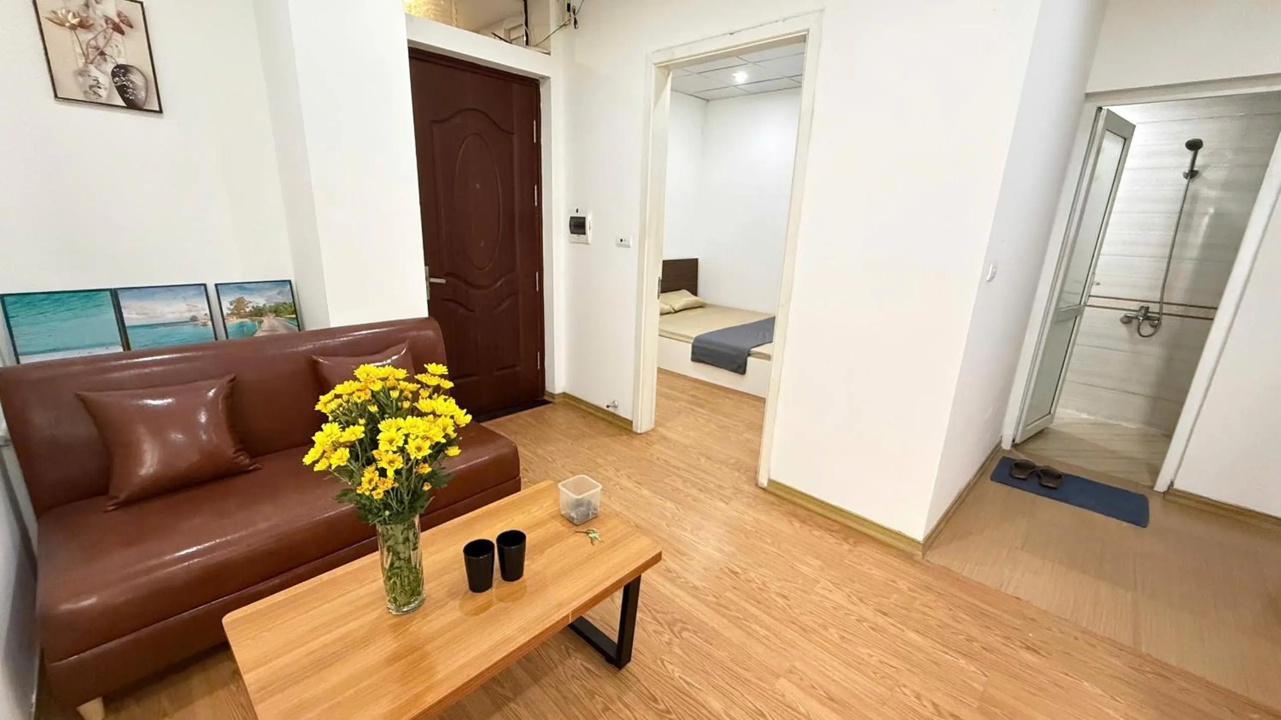 Era Apartment Ho Rua