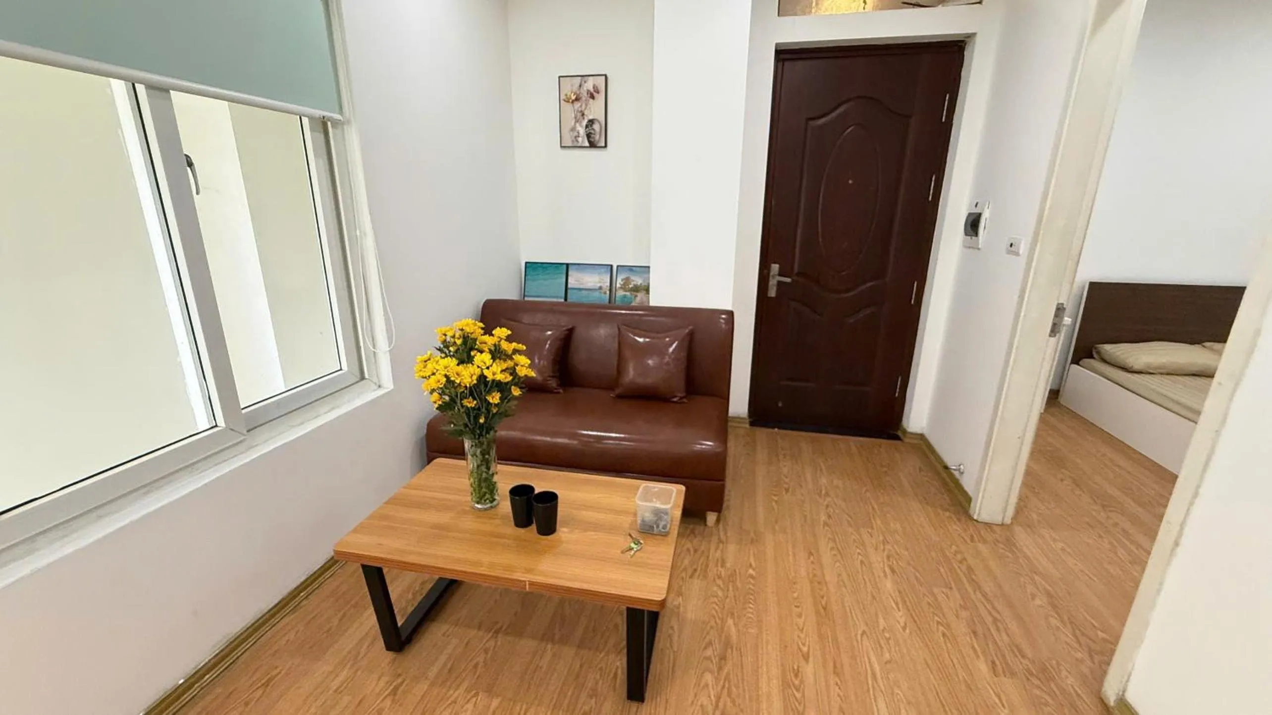 Era Apartment Ho Rua