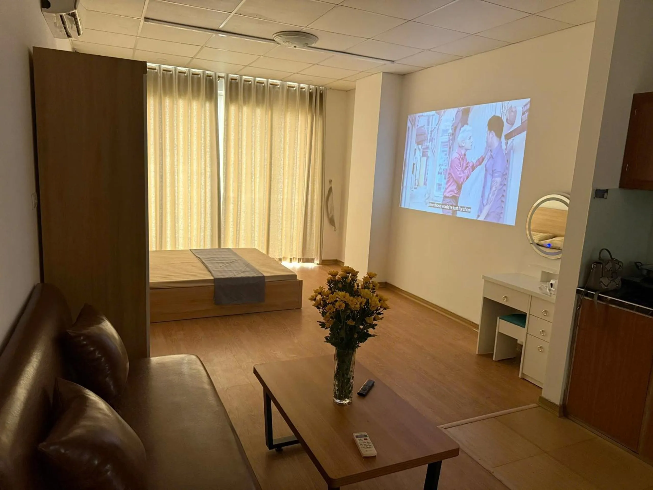 Era Apartment Ho Rua