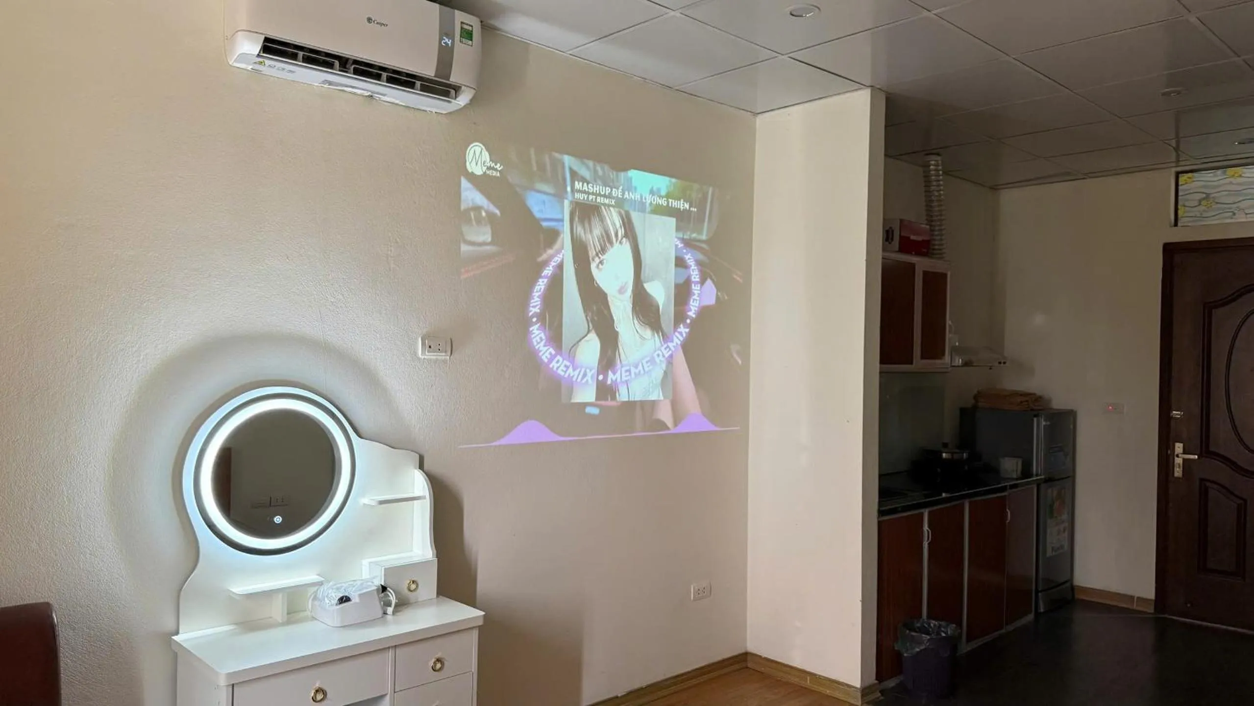 Era Apartment Ho Rua