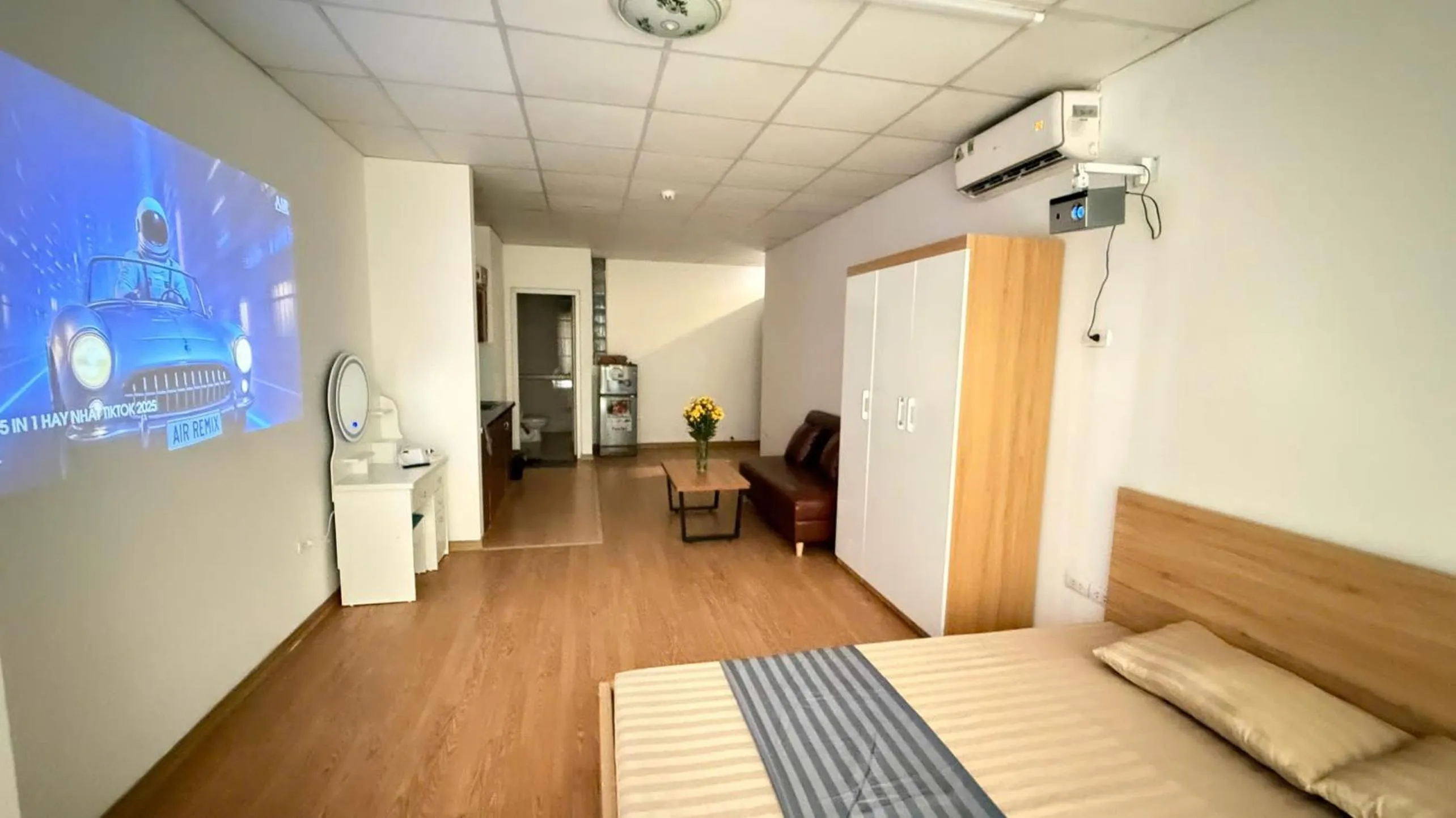 Era Apartment Ho Rua