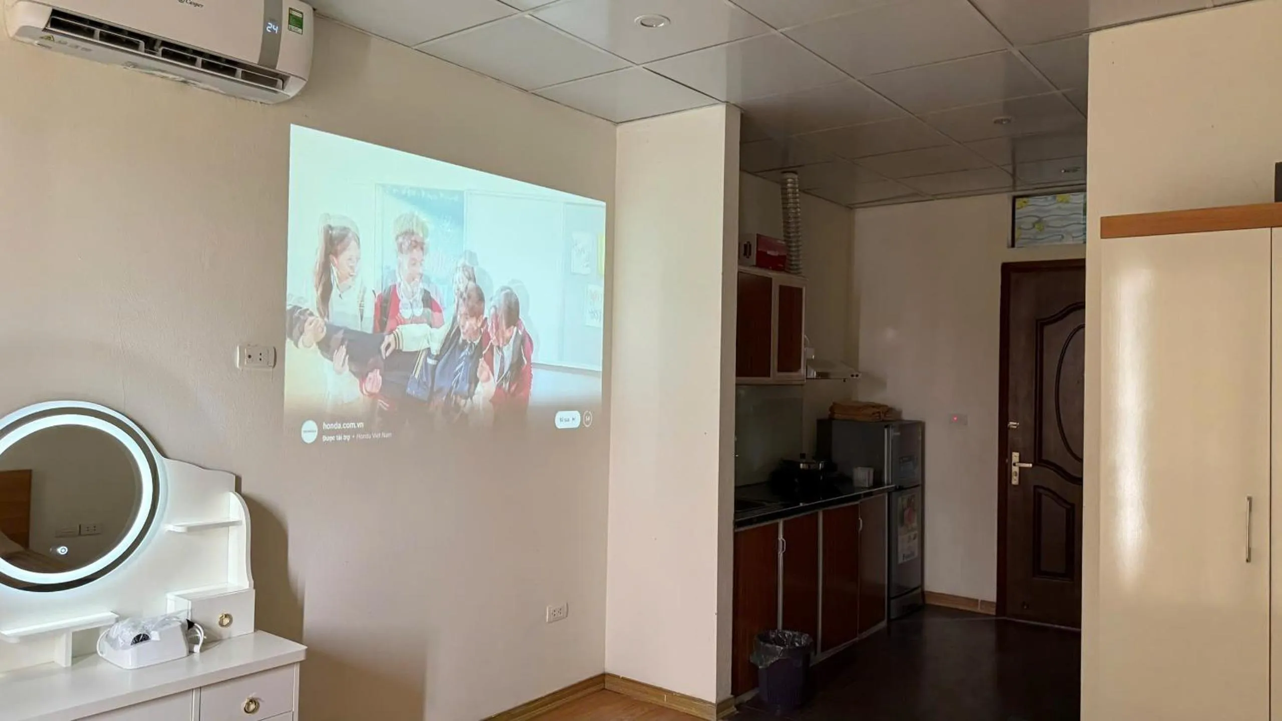 Era Apartment Ho Rua