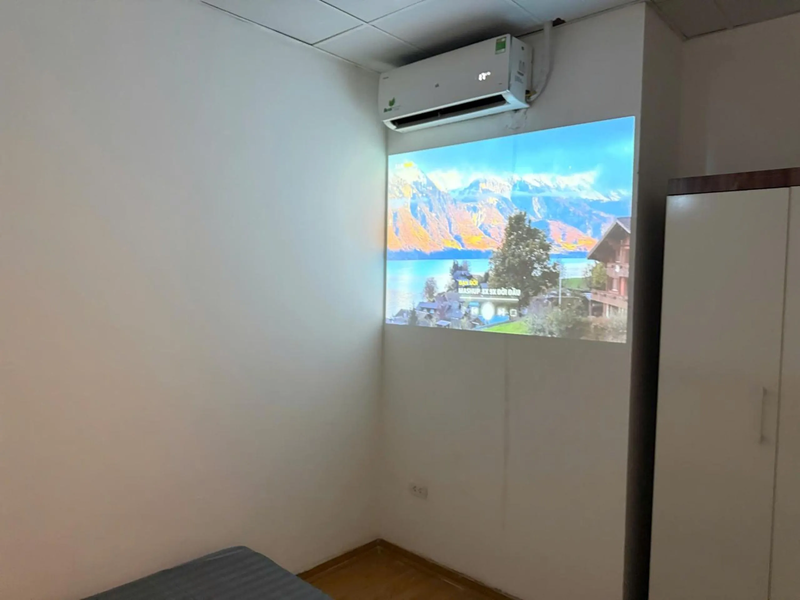 Era Apartment Ho Rua