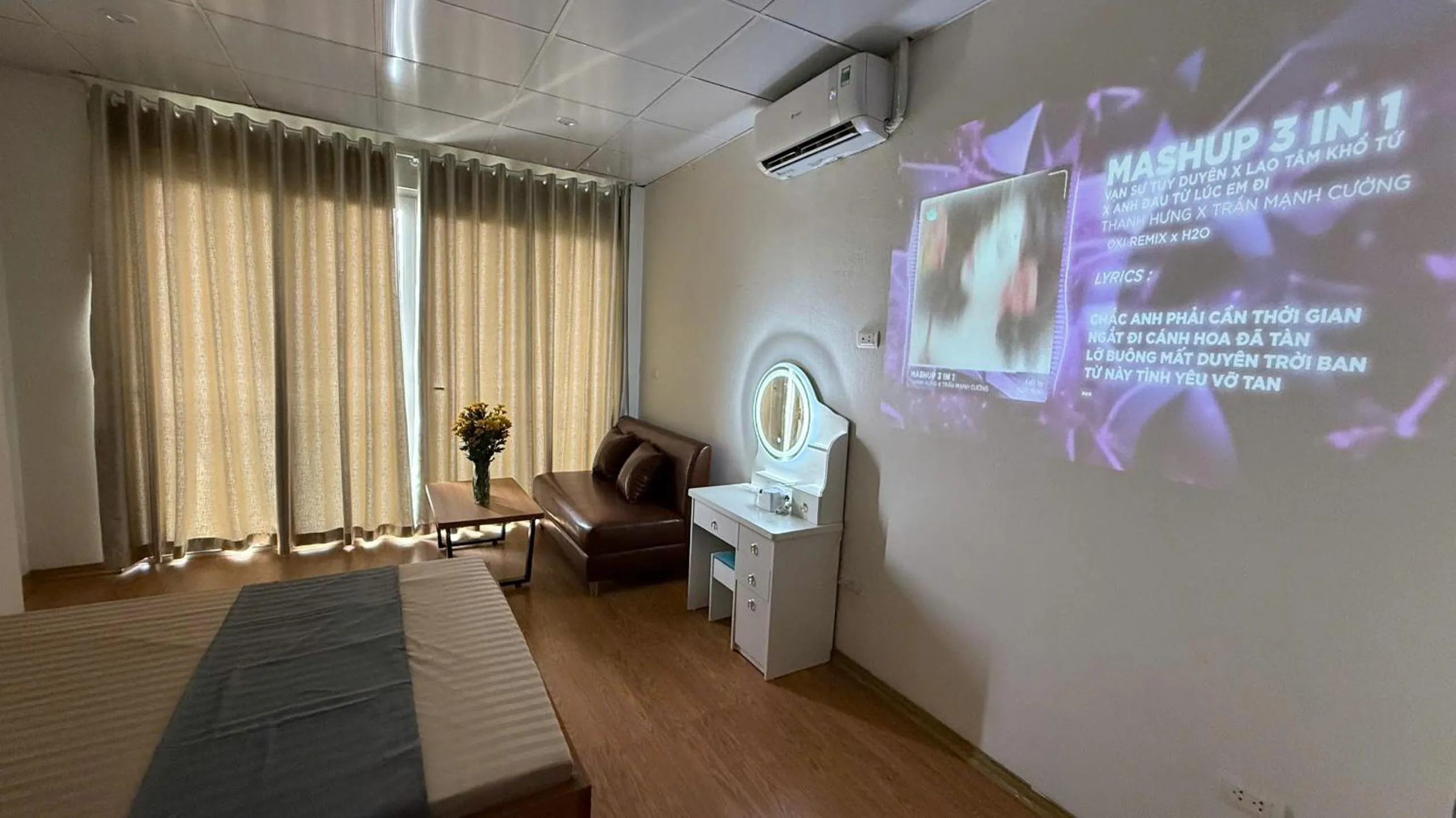 Era Apartment Ho Rua