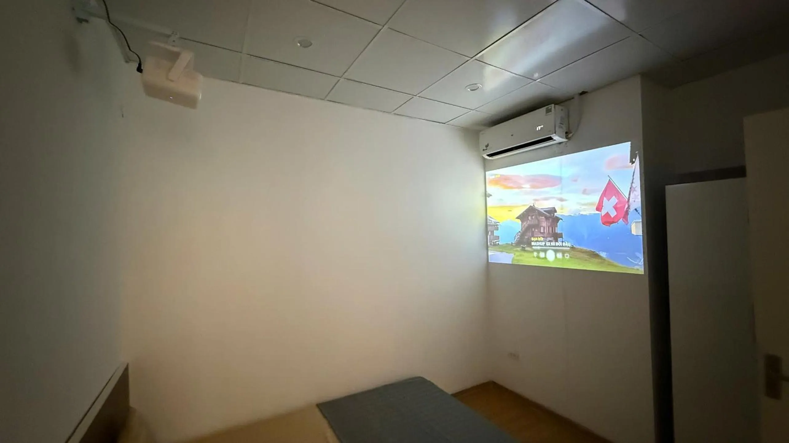 Era Apartment Ho Rua