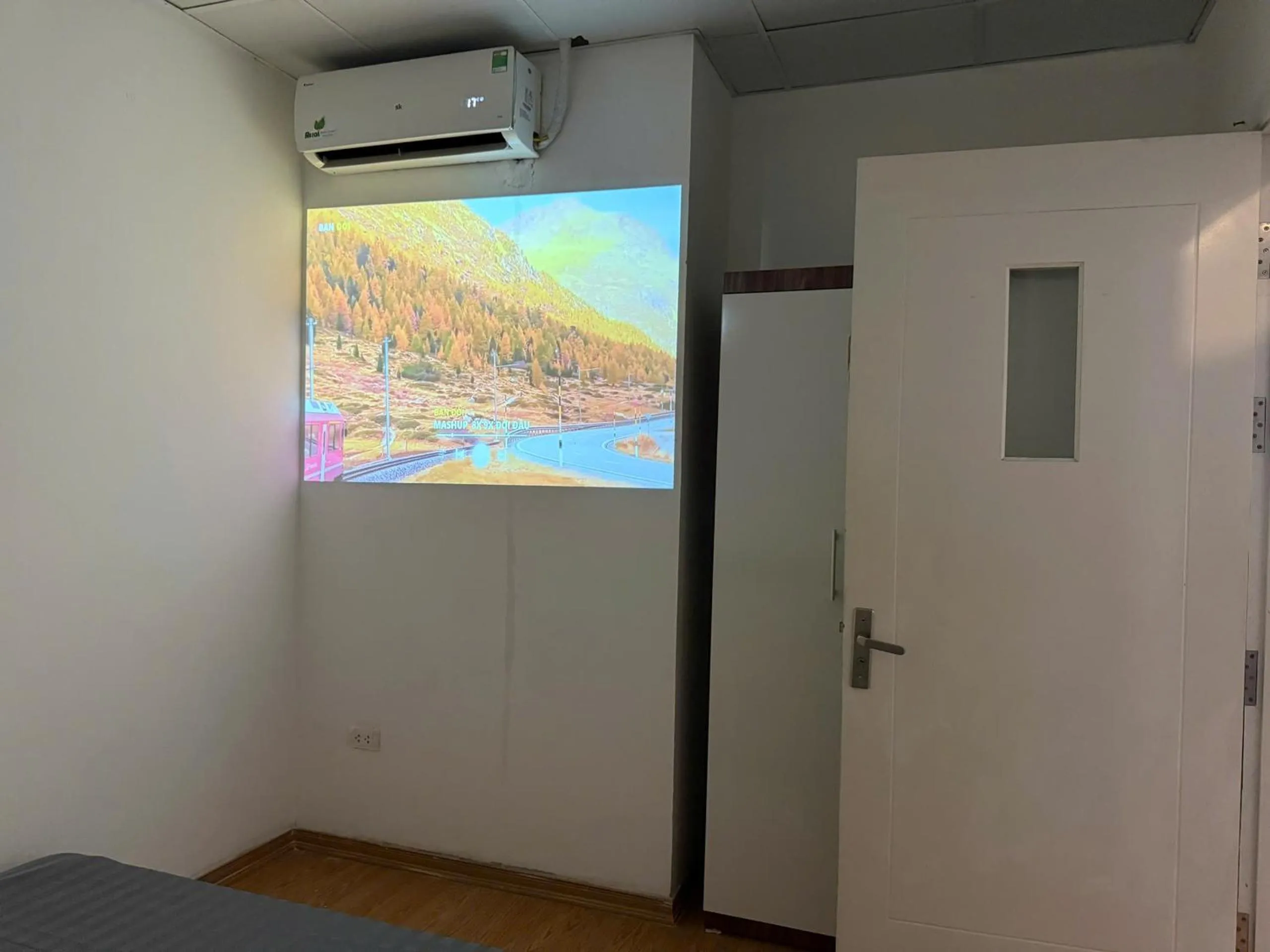 Era Apartment Ho Rua