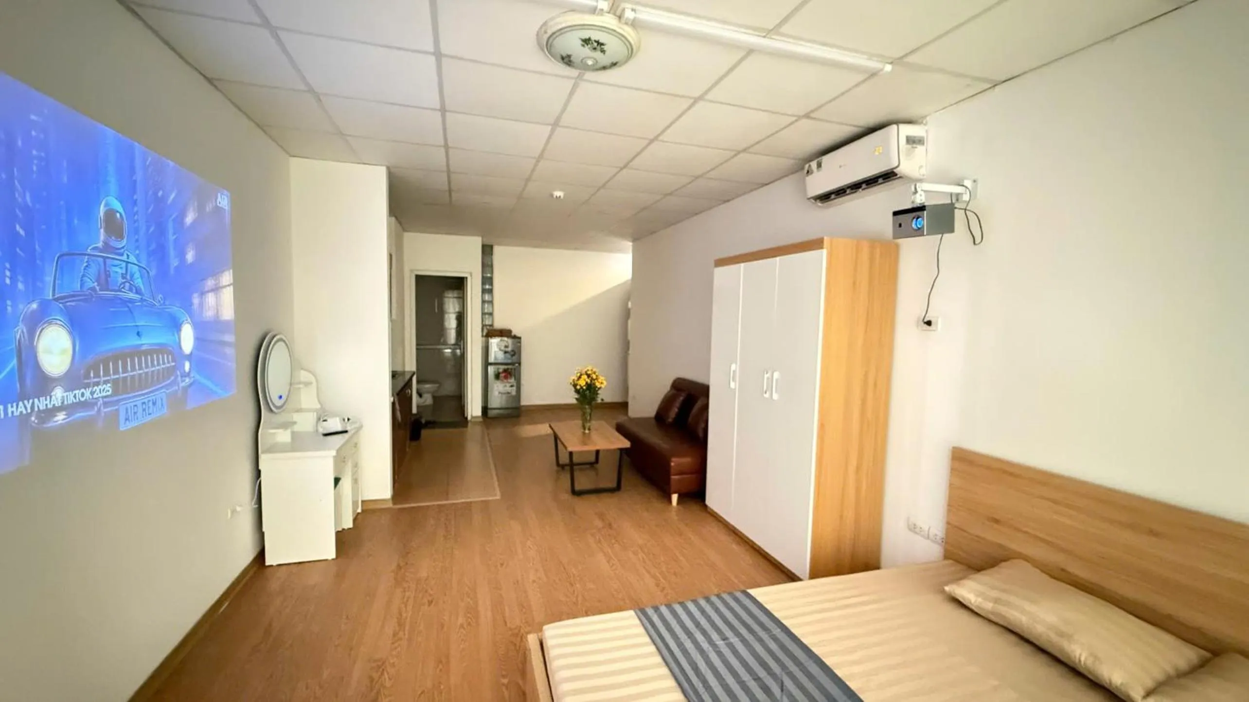 Era Apartment Ho Rua