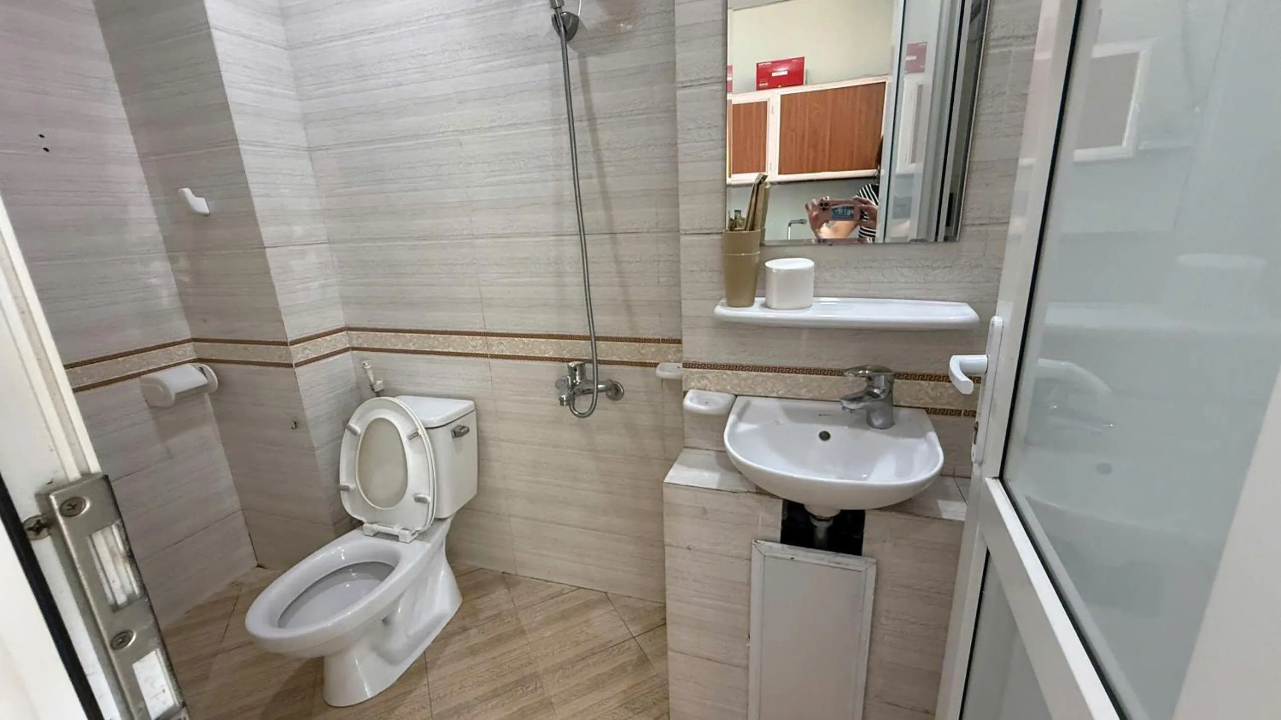 Era Apartment Ho Rua